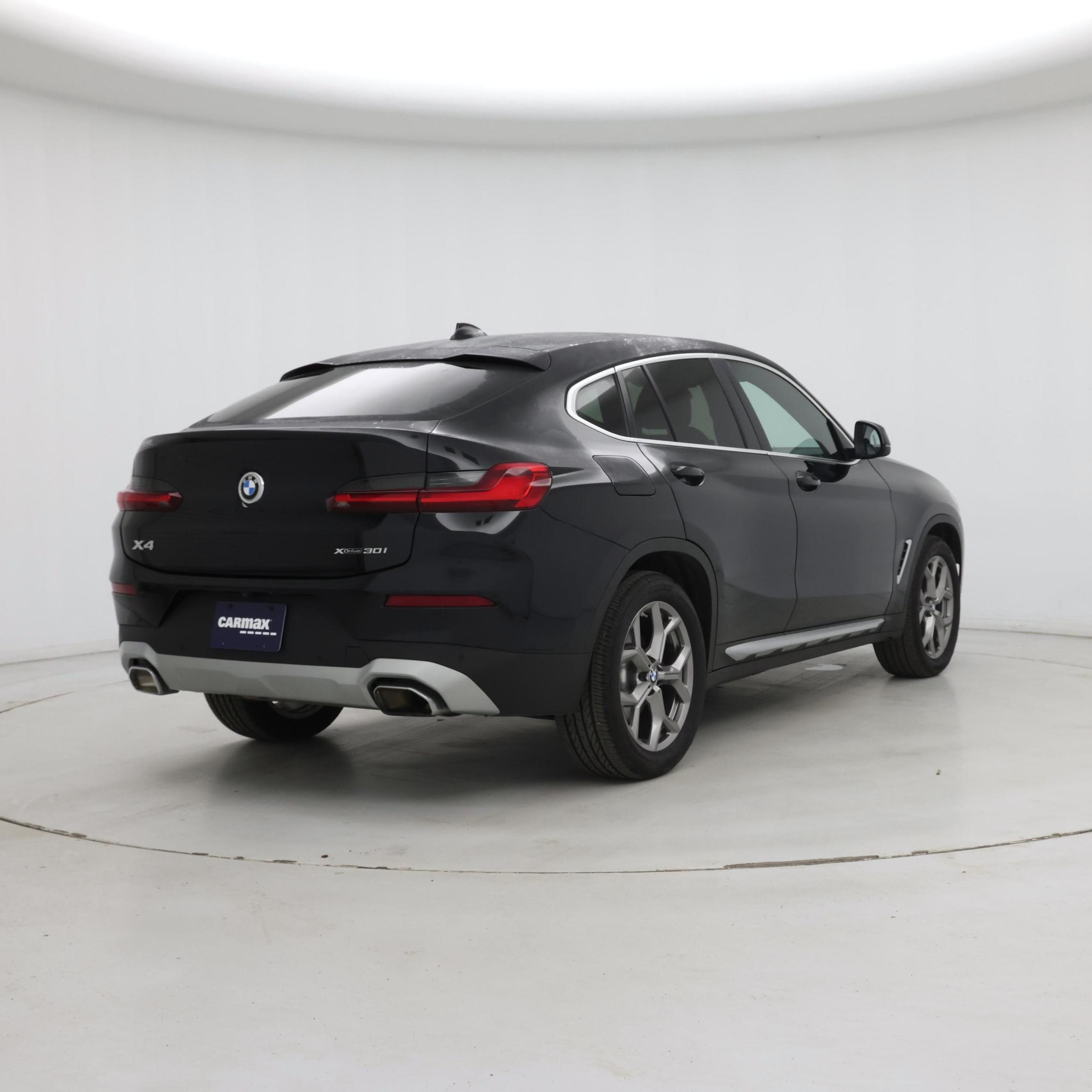 Thumbnail: 2022 BMW X4 - 8