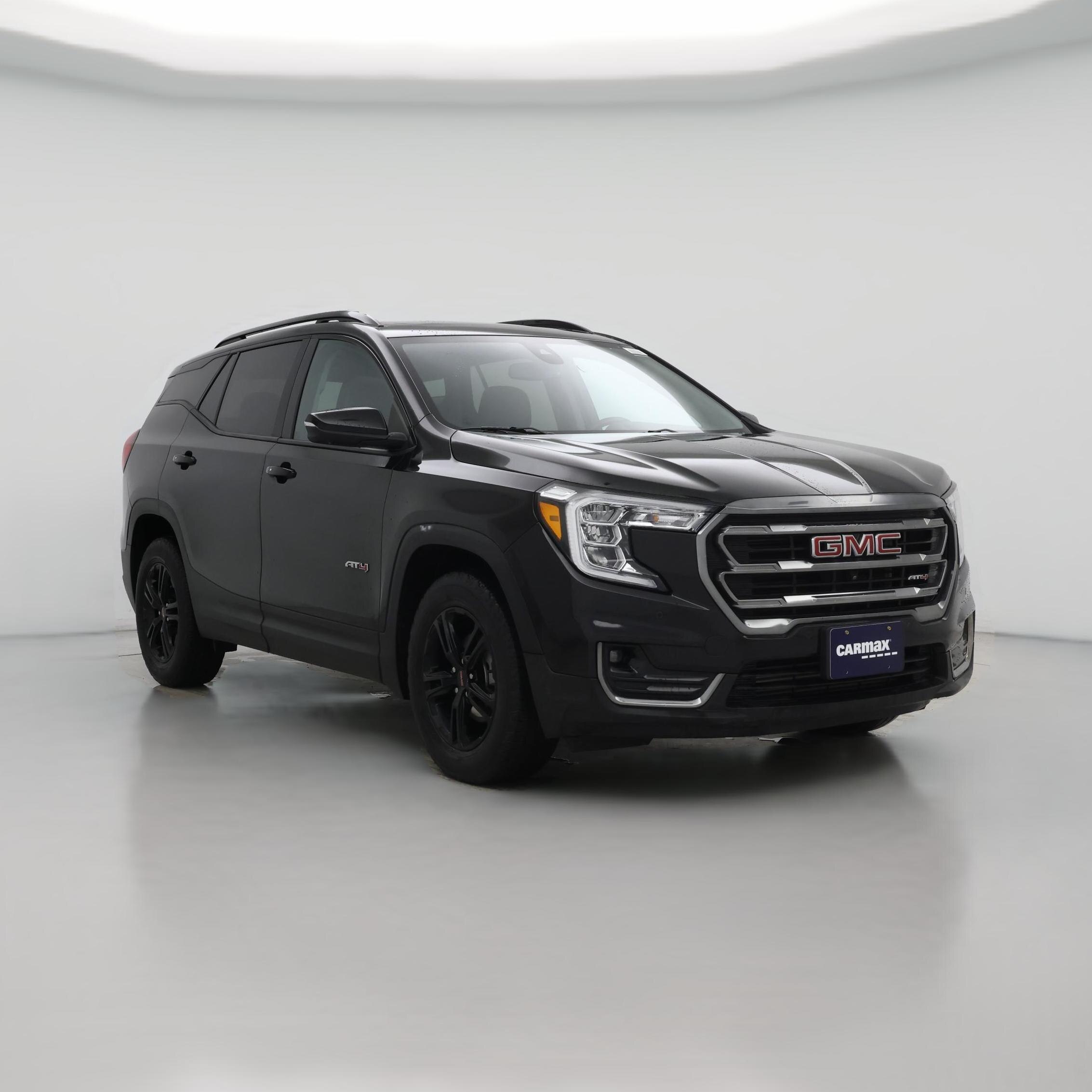 Thumbnail: 2022 GMC Terrain - 1