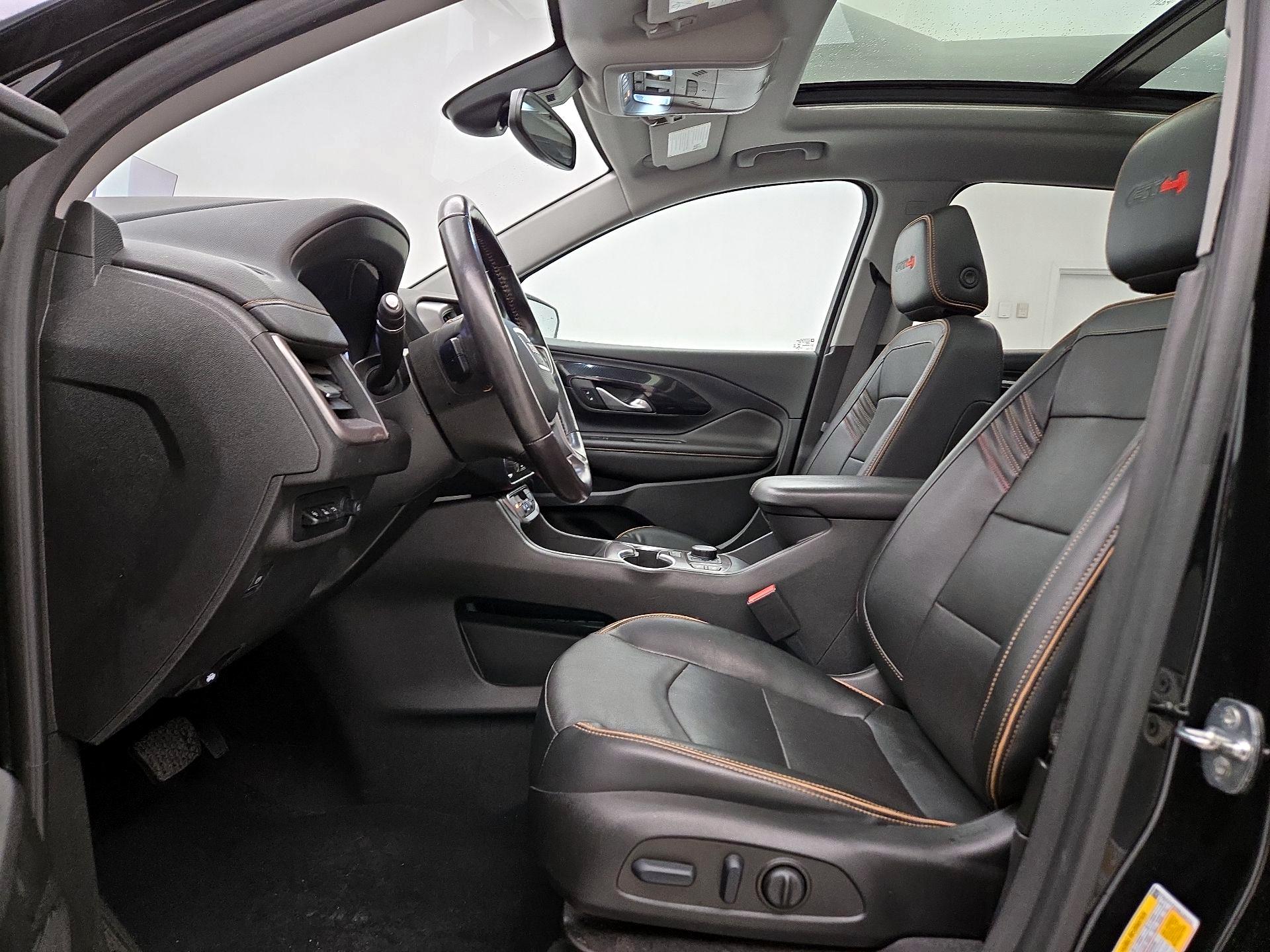 Thumbnail: 2022 GMC Terrain - 11