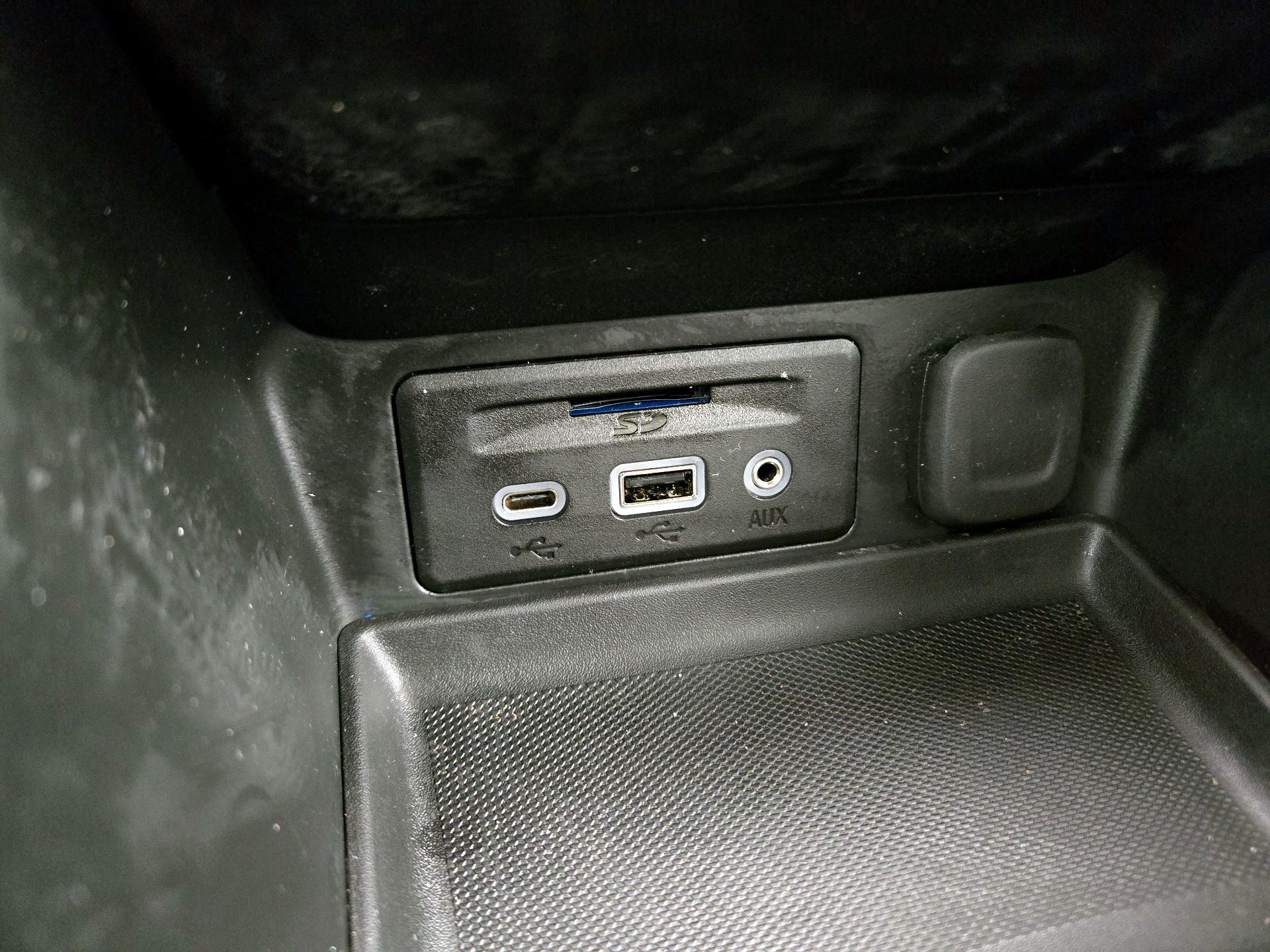 Thumbnail: 2022 GMC Terrain - 18