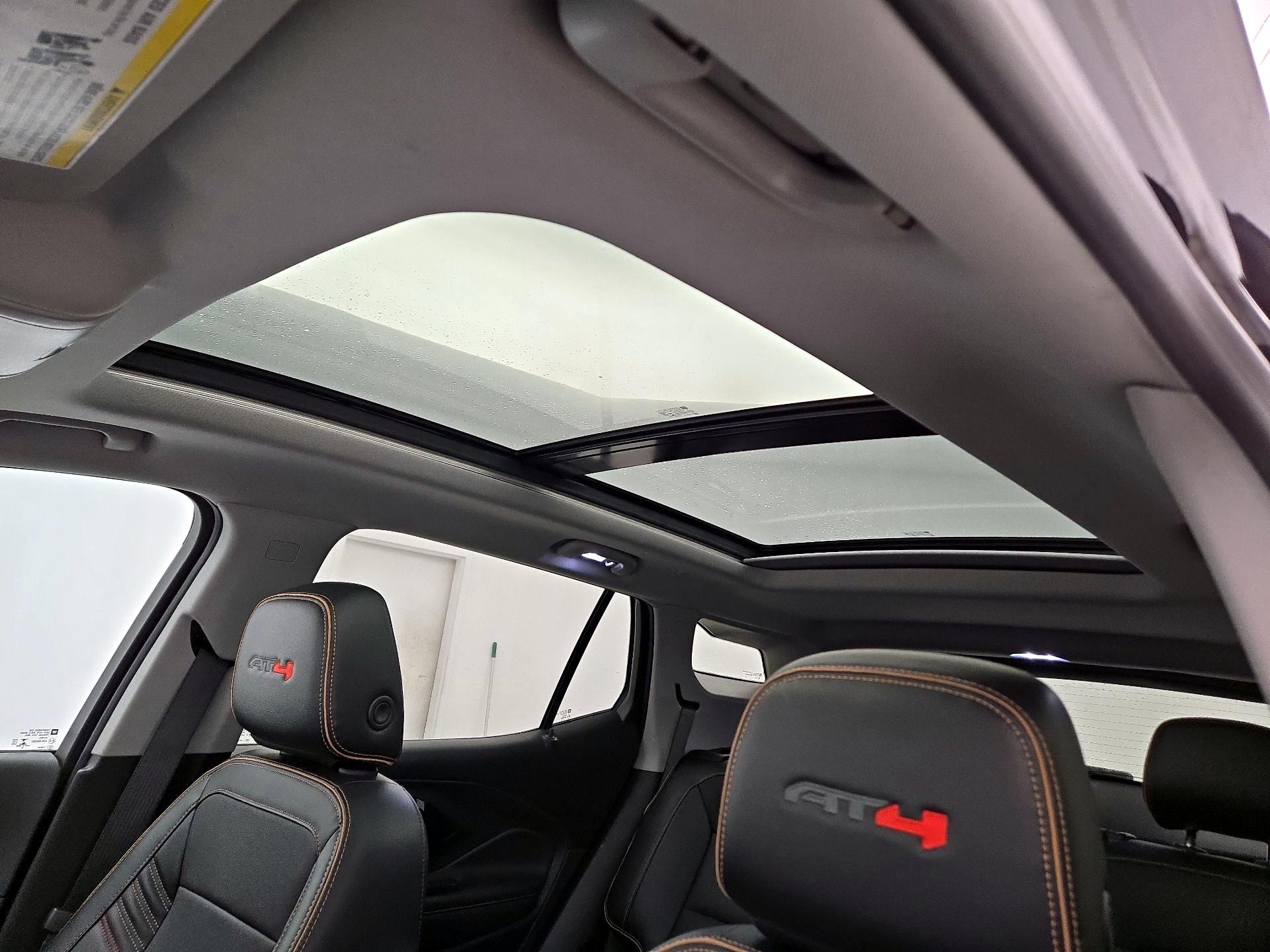 Thumbnail: 2022 GMC Terrain - 19