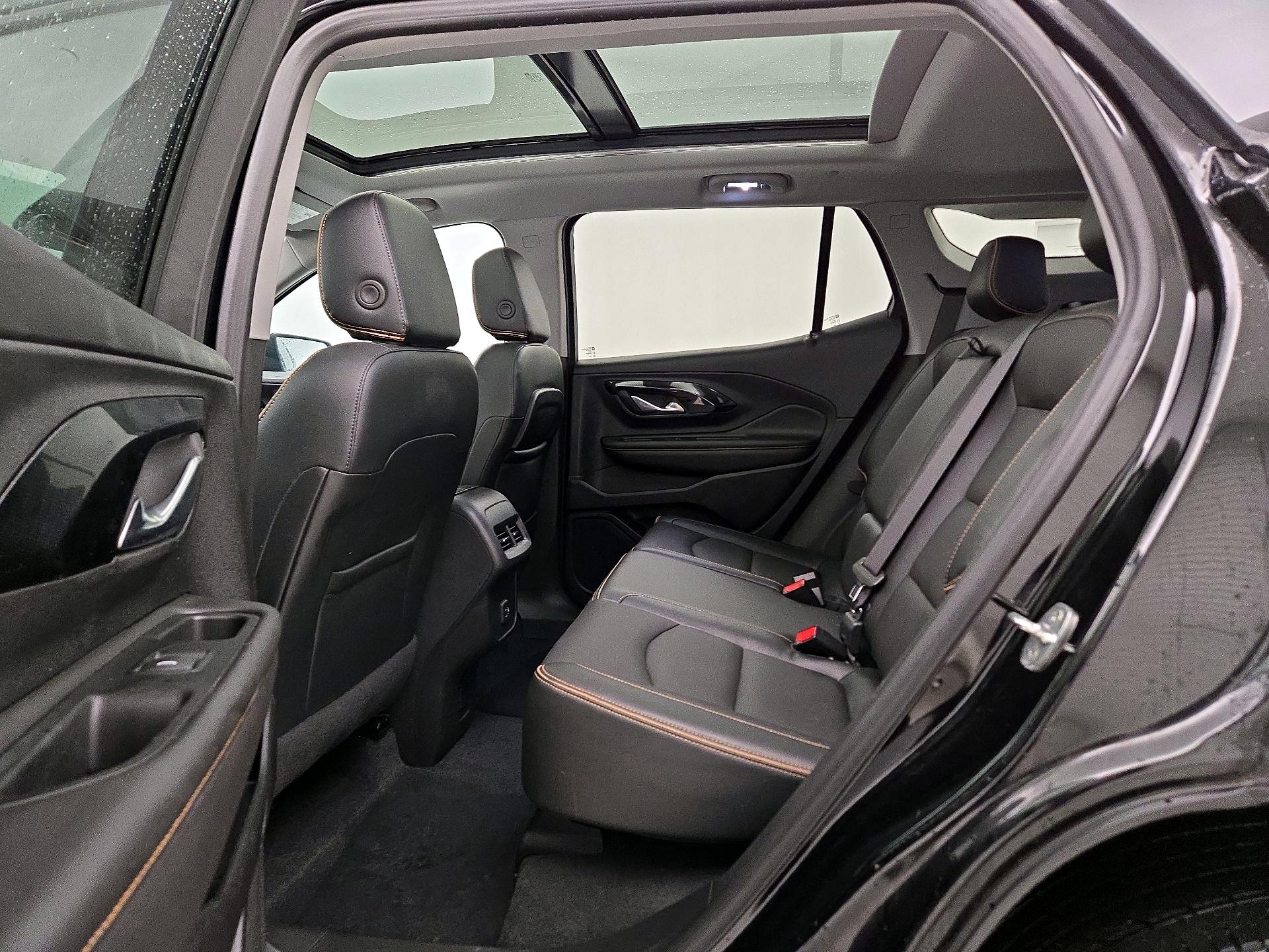 Thumbnail: 2022 GMC Terrain - 20