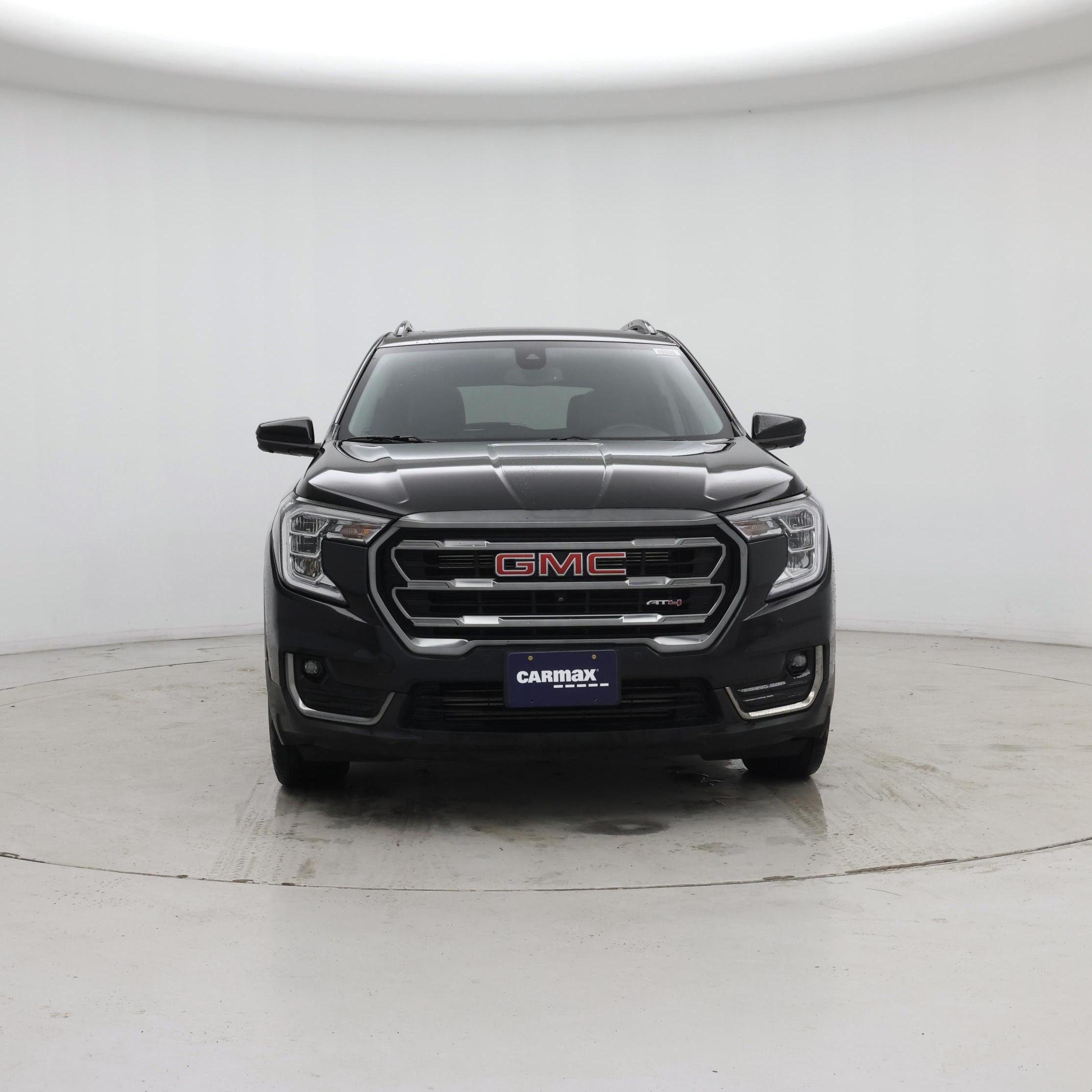 Thumbnail: 2022 GMC Terrain - 5