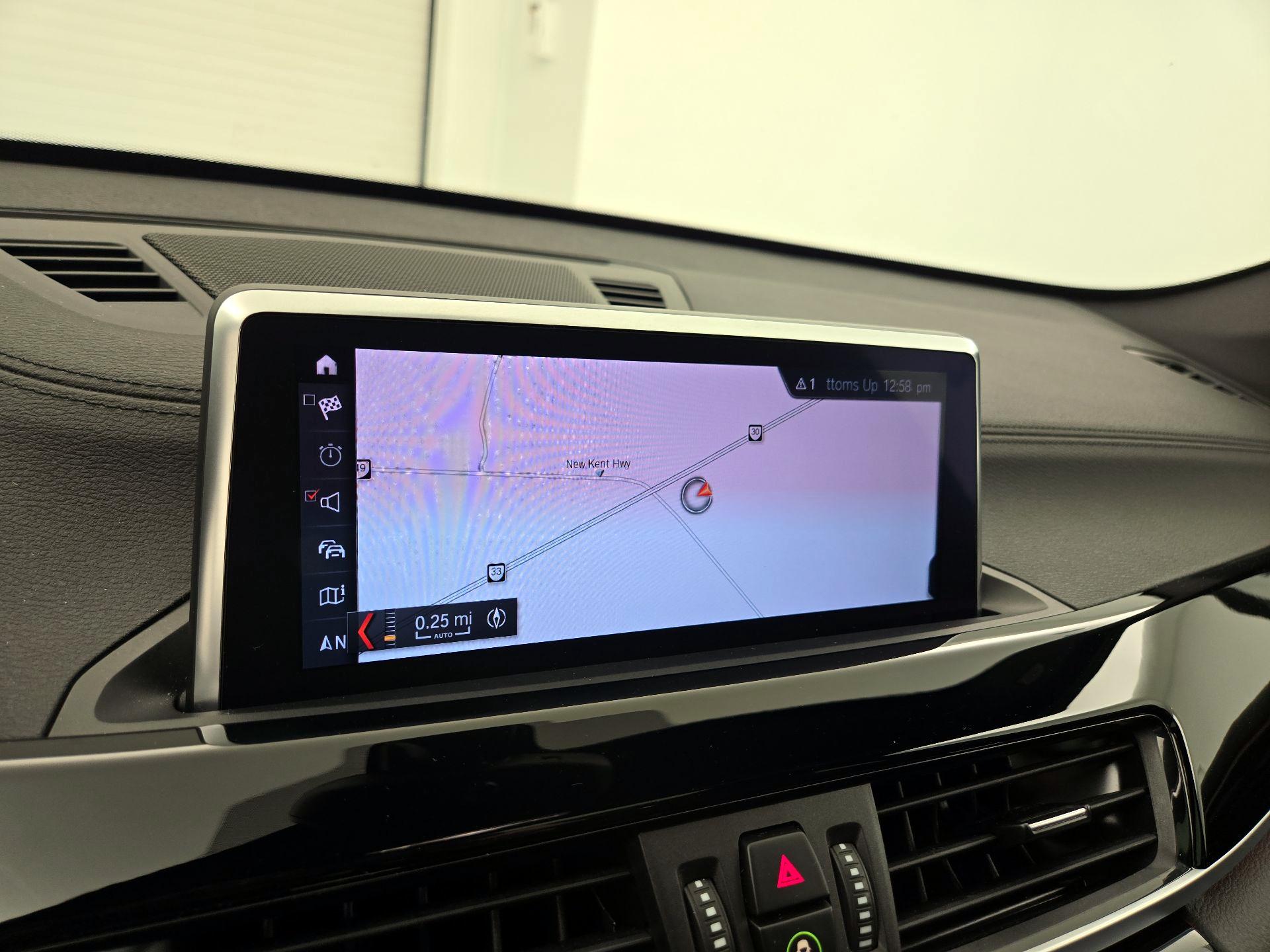 Thumbnail: 2021 BMW X1 - 14