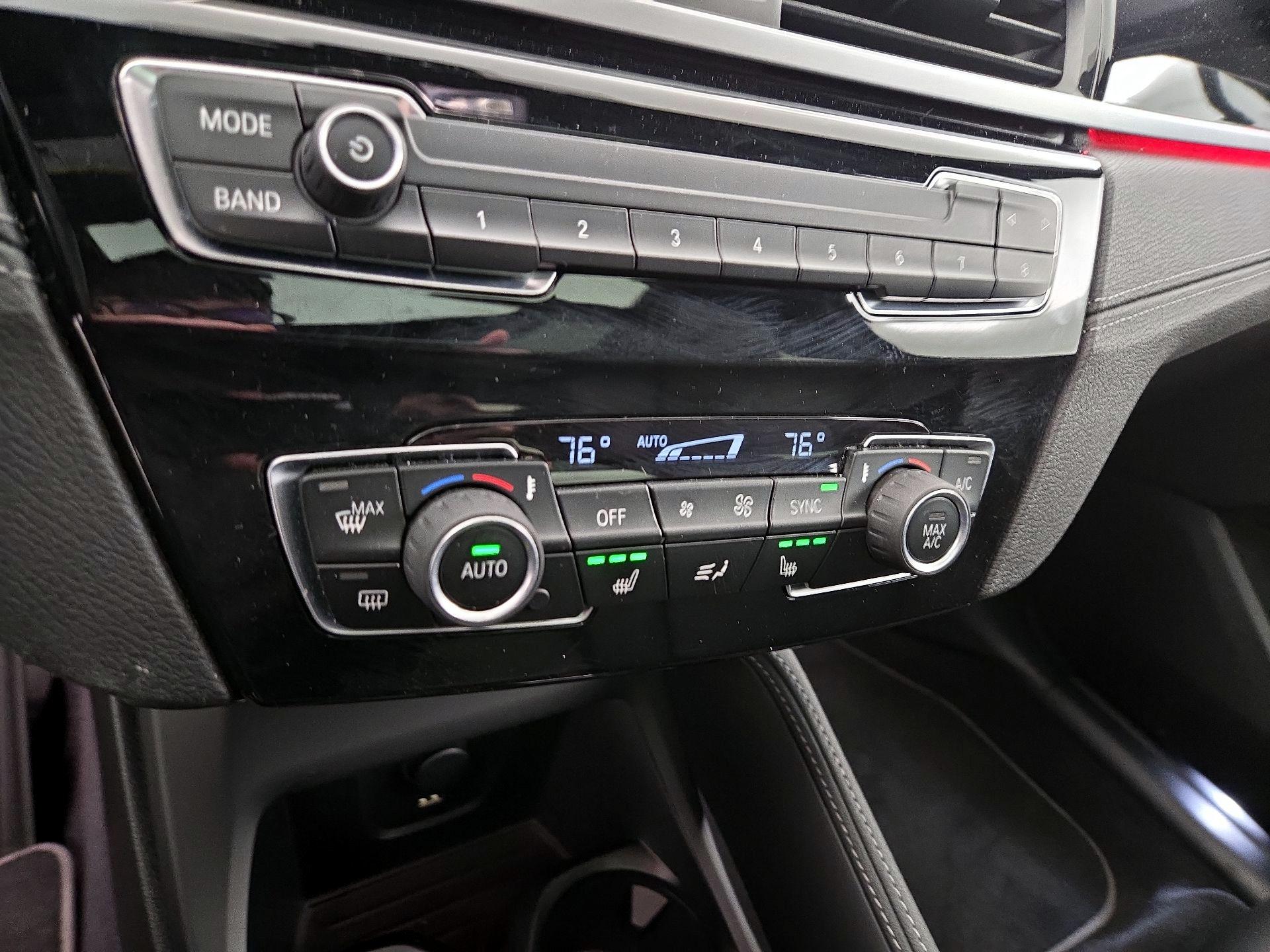 Thumbnail: 2021 BMW X1 - 17