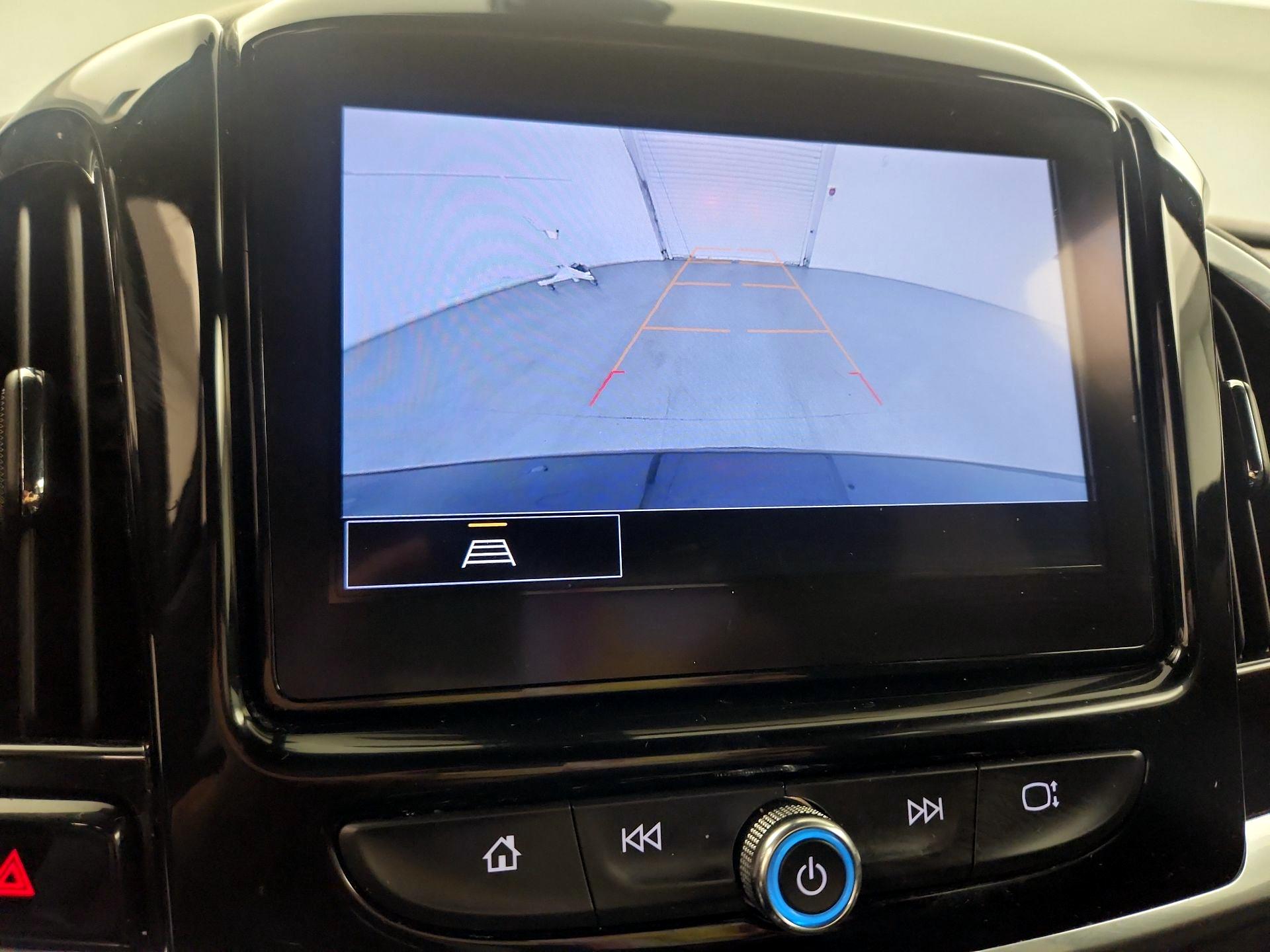 Thumbnail: 2023 Chevrolet Traverse - 12