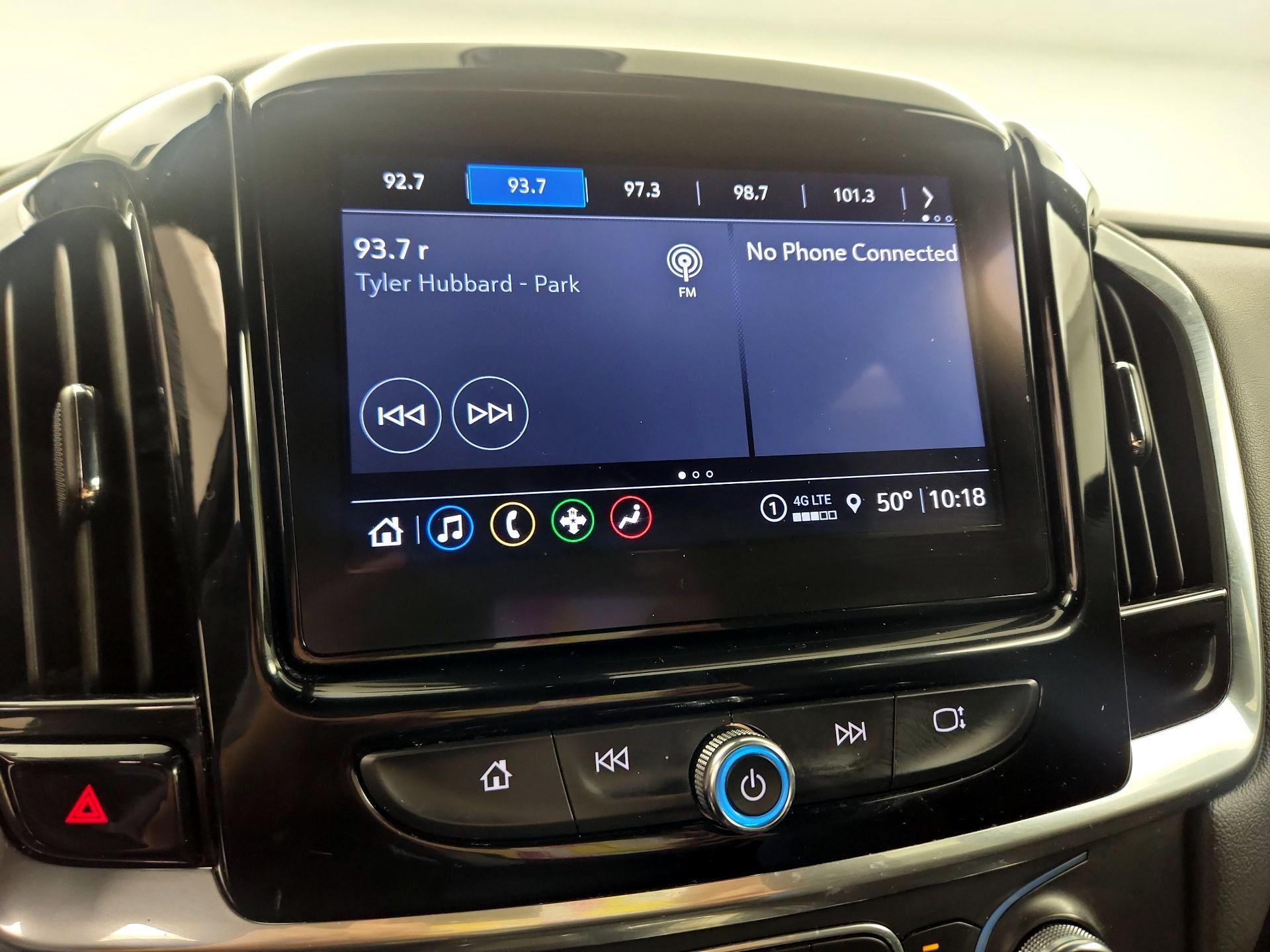 Thumbnail: 2023 Chevrolet Traverse - 13