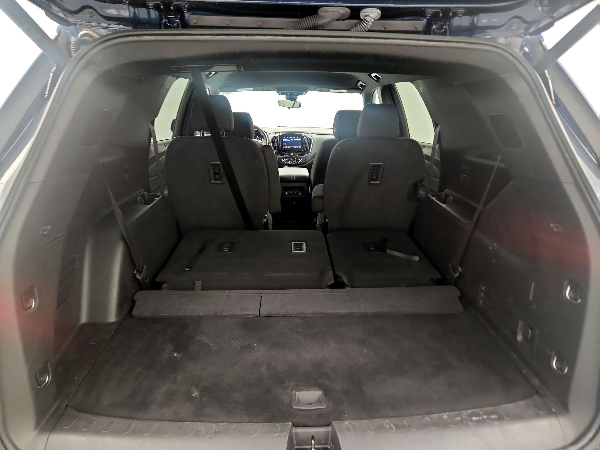 Thumbnail: 2023 Chevrolet Traverse - 20