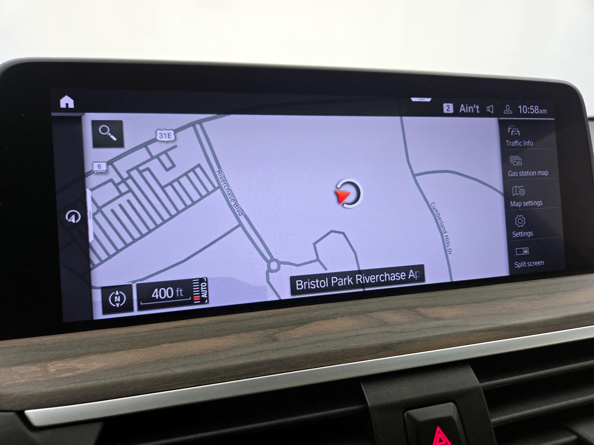 Thumbnail: 2021 BMW X4 - 14