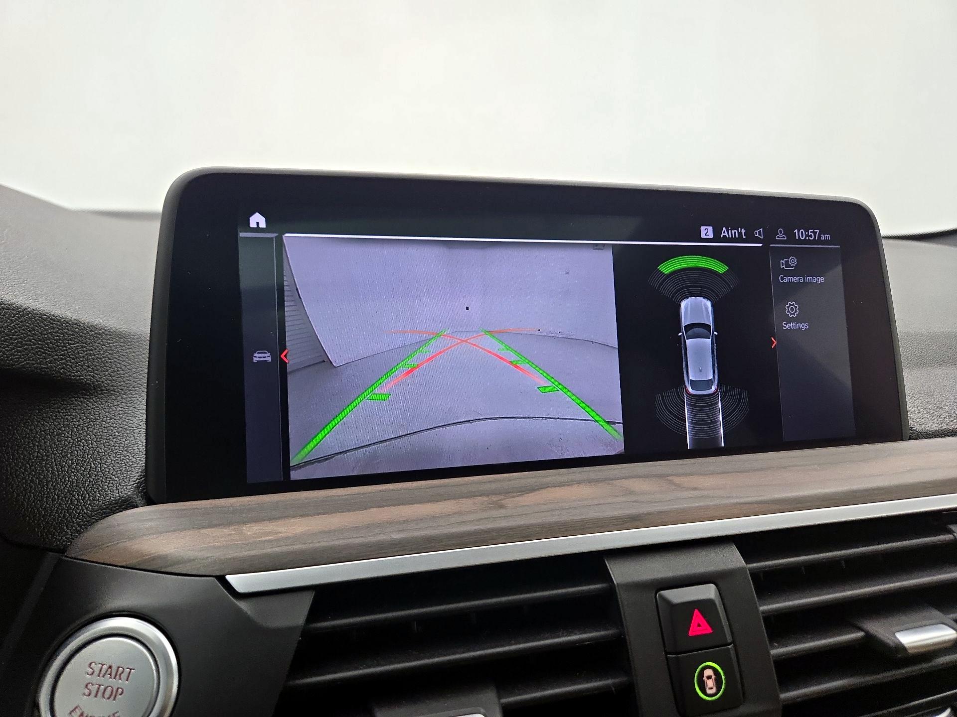 Thumbnail: 2021 BMW X4 - 15