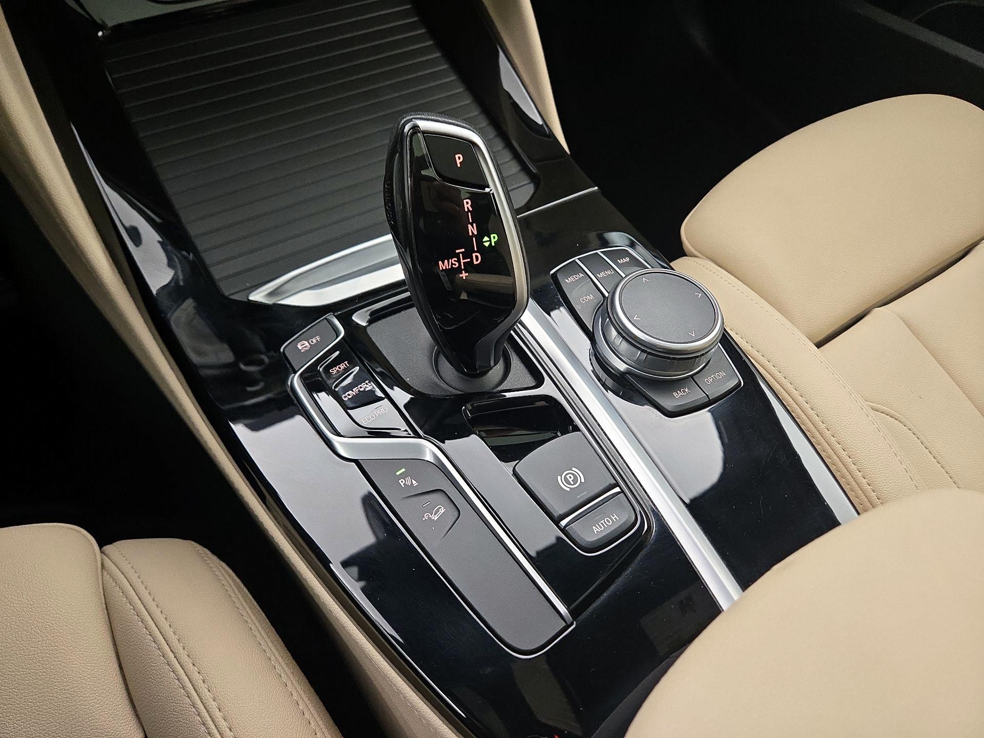 Thumbnail: 2021 BMW X4 - 18