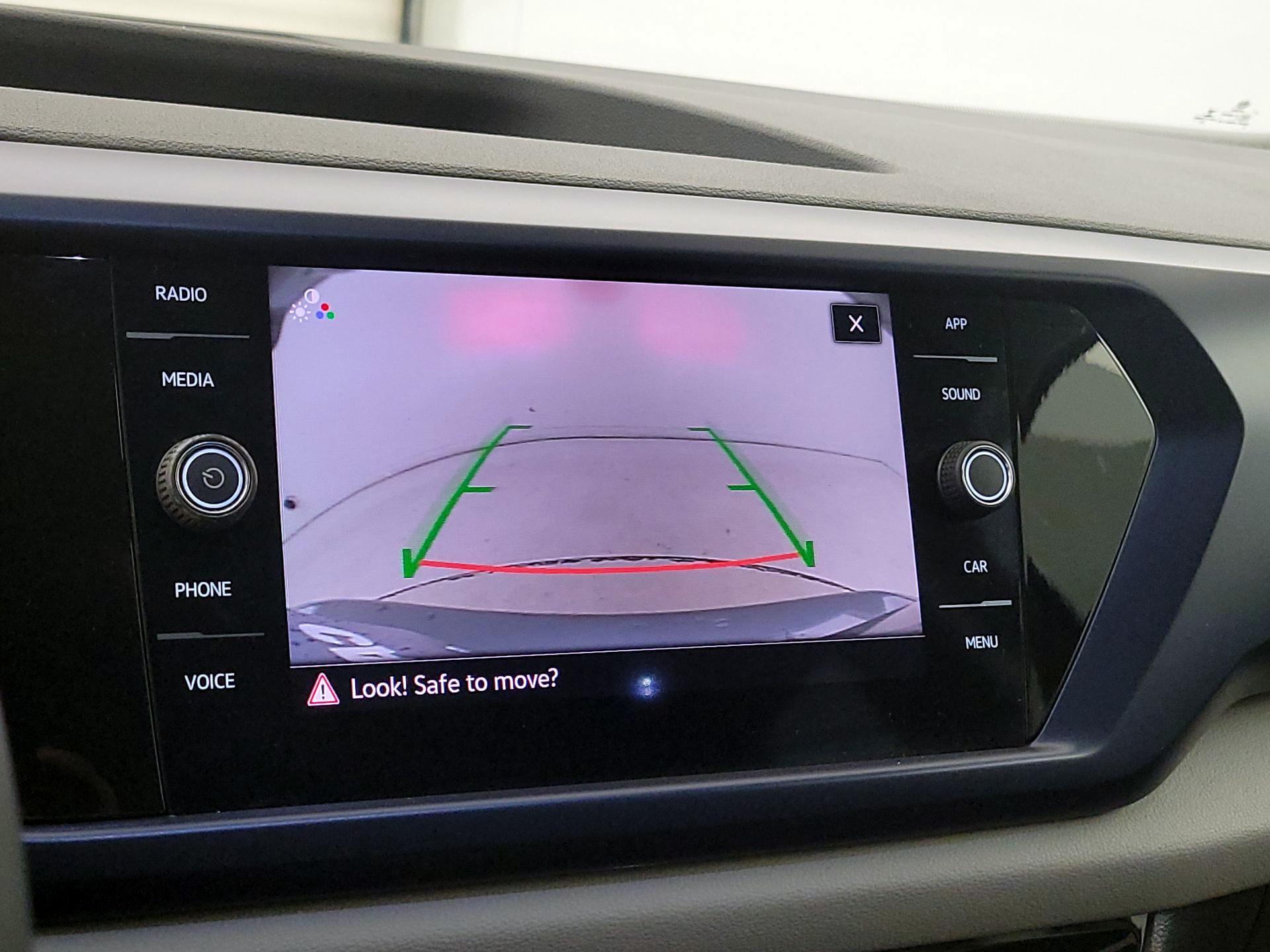 Thumbnail: 2023 Volkswagen Taos - 14