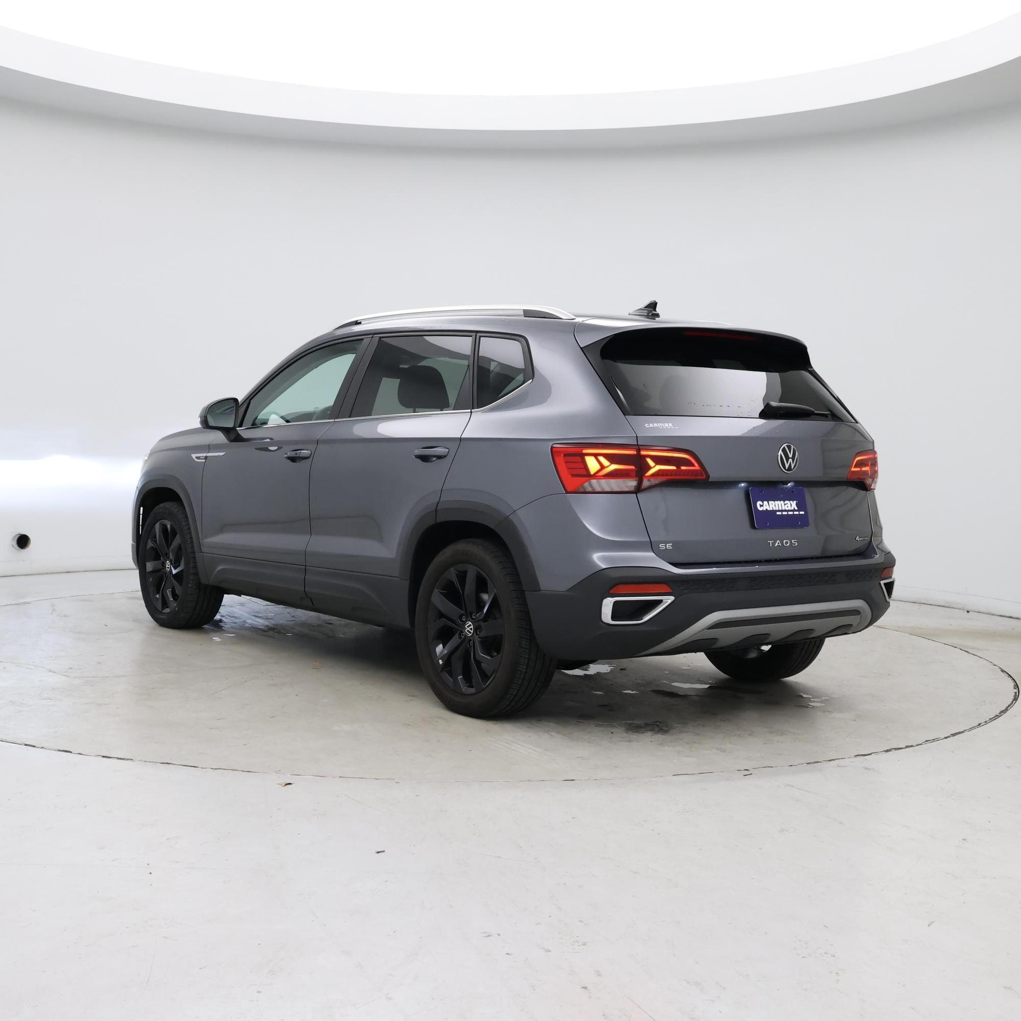 Thumbnail: 2023 Volkswagen Taos - 2