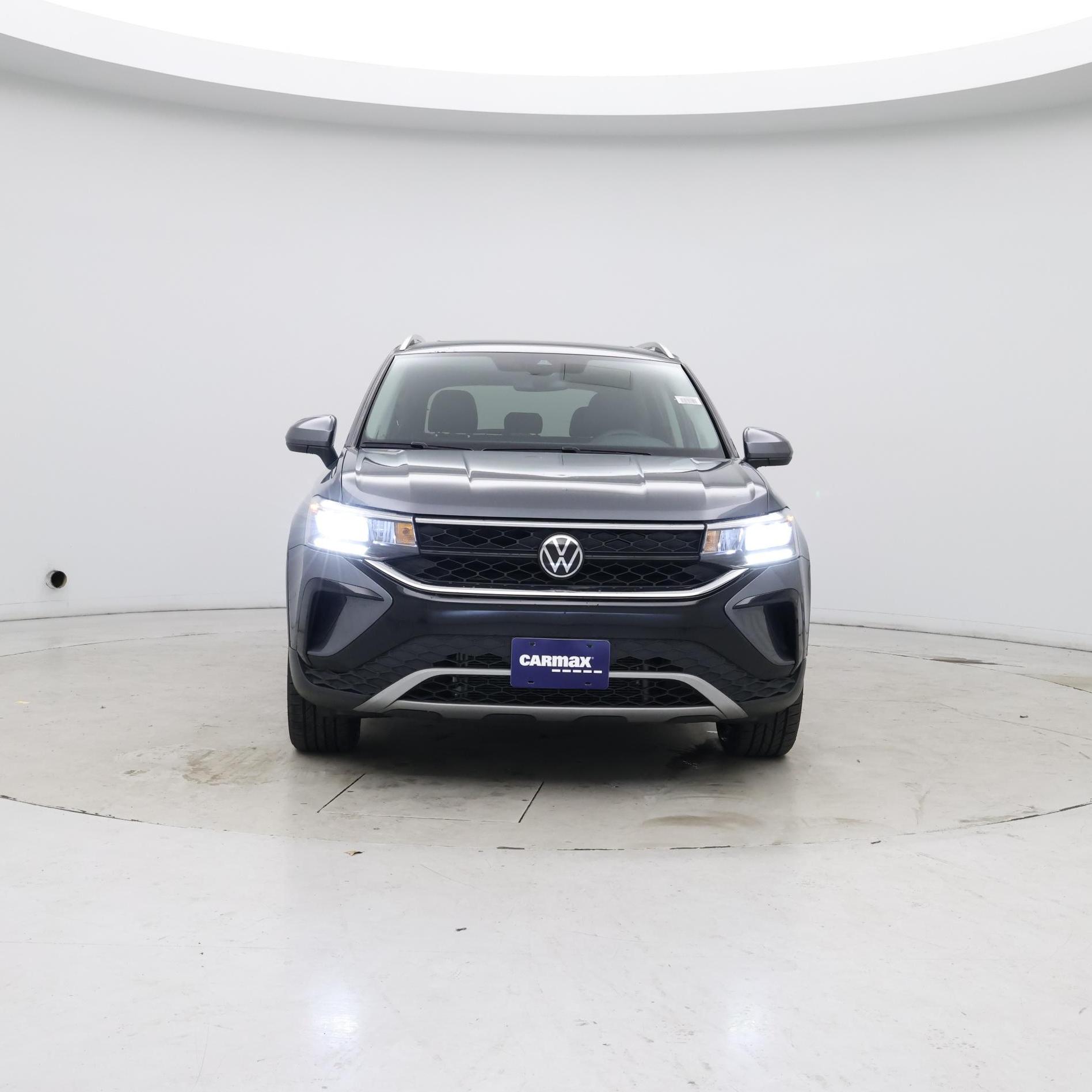 Thumbnail: 2023 Volkswagen Taos - 5