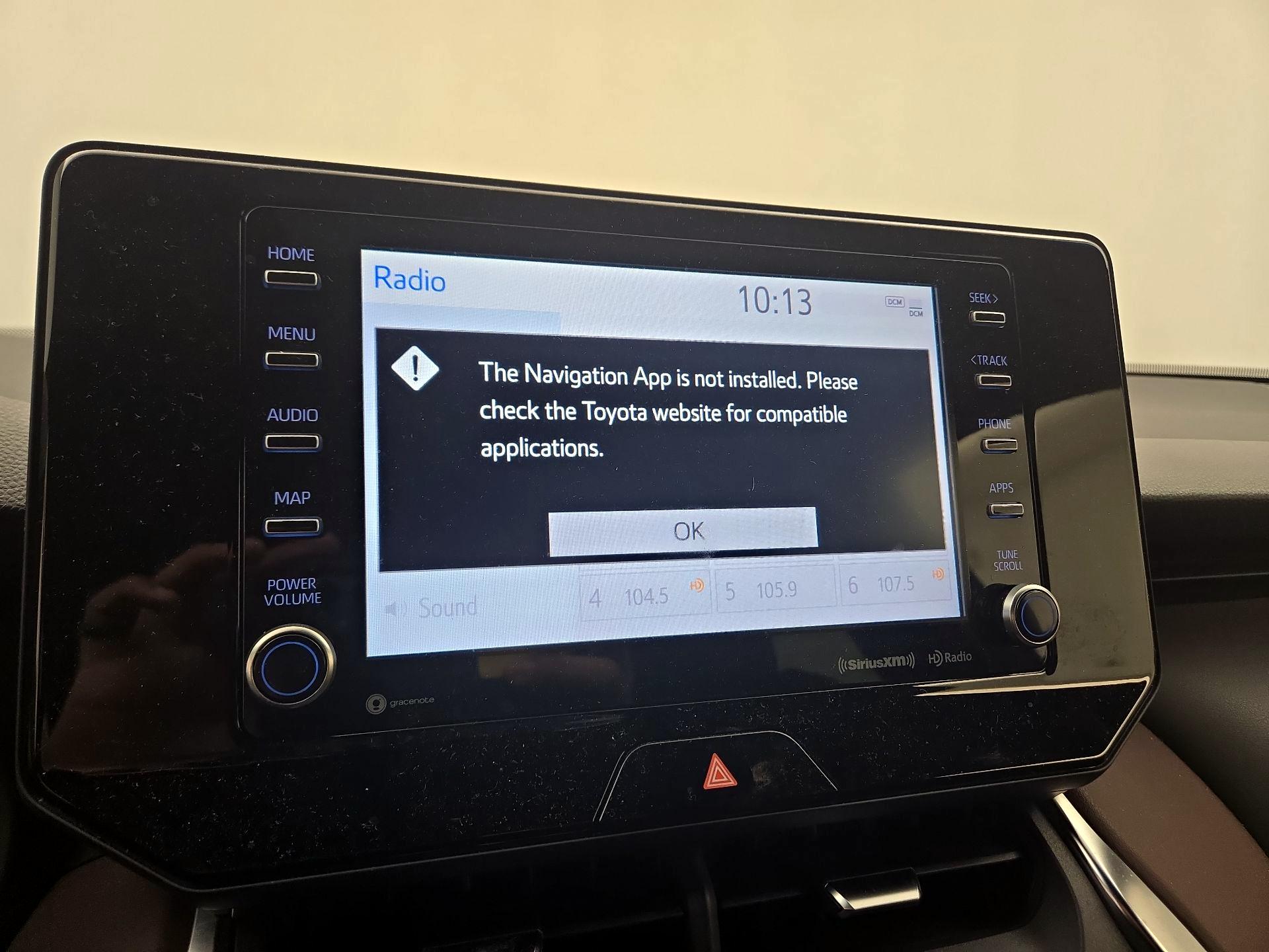 Thumbnail: 2021 Toyota Venza - 14