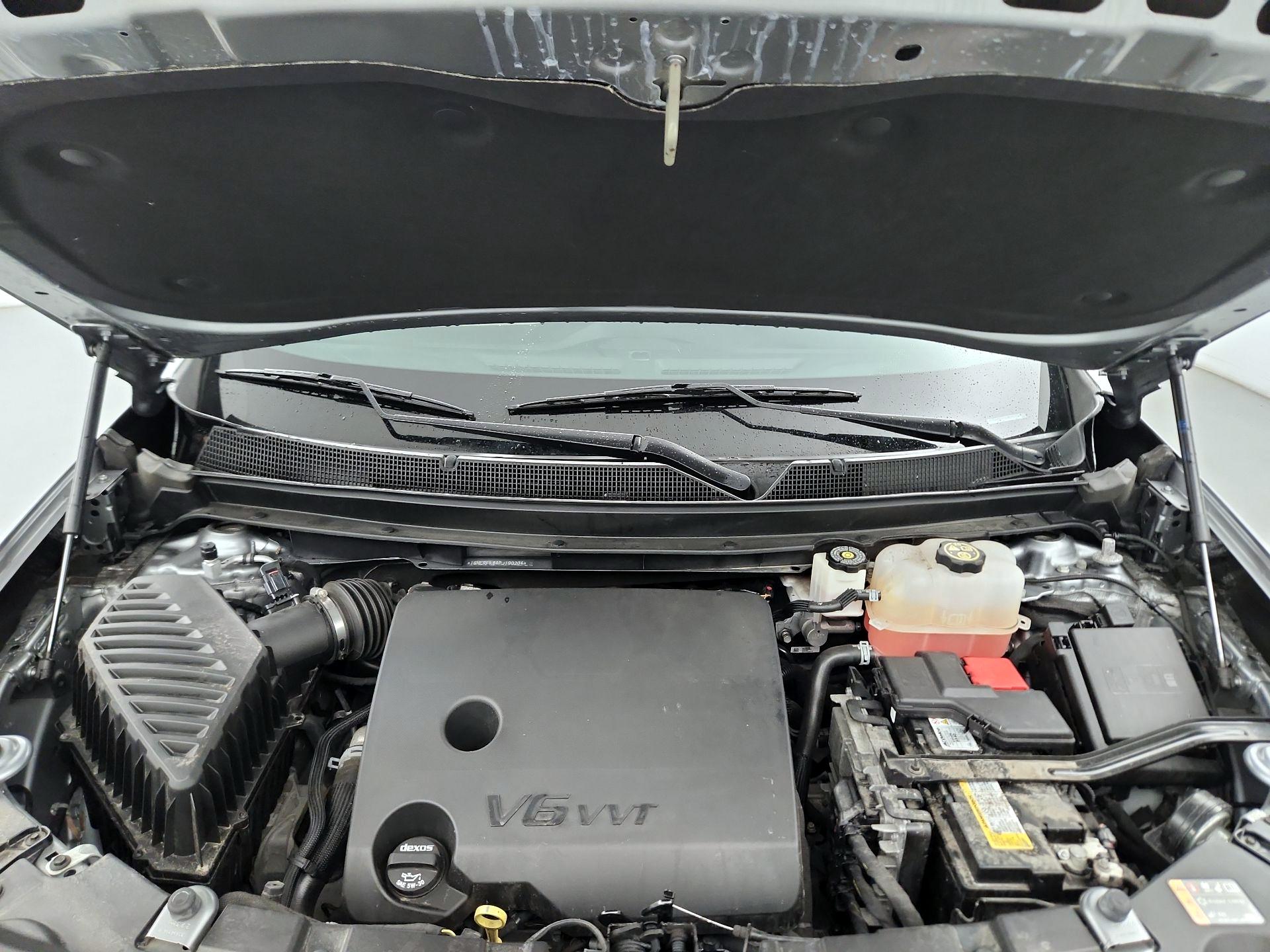 Thumbnail: 2023 Chevrolet Traverse - 20