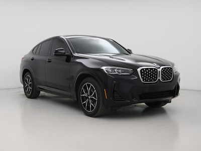 2023 BMW X4 XDrive30i