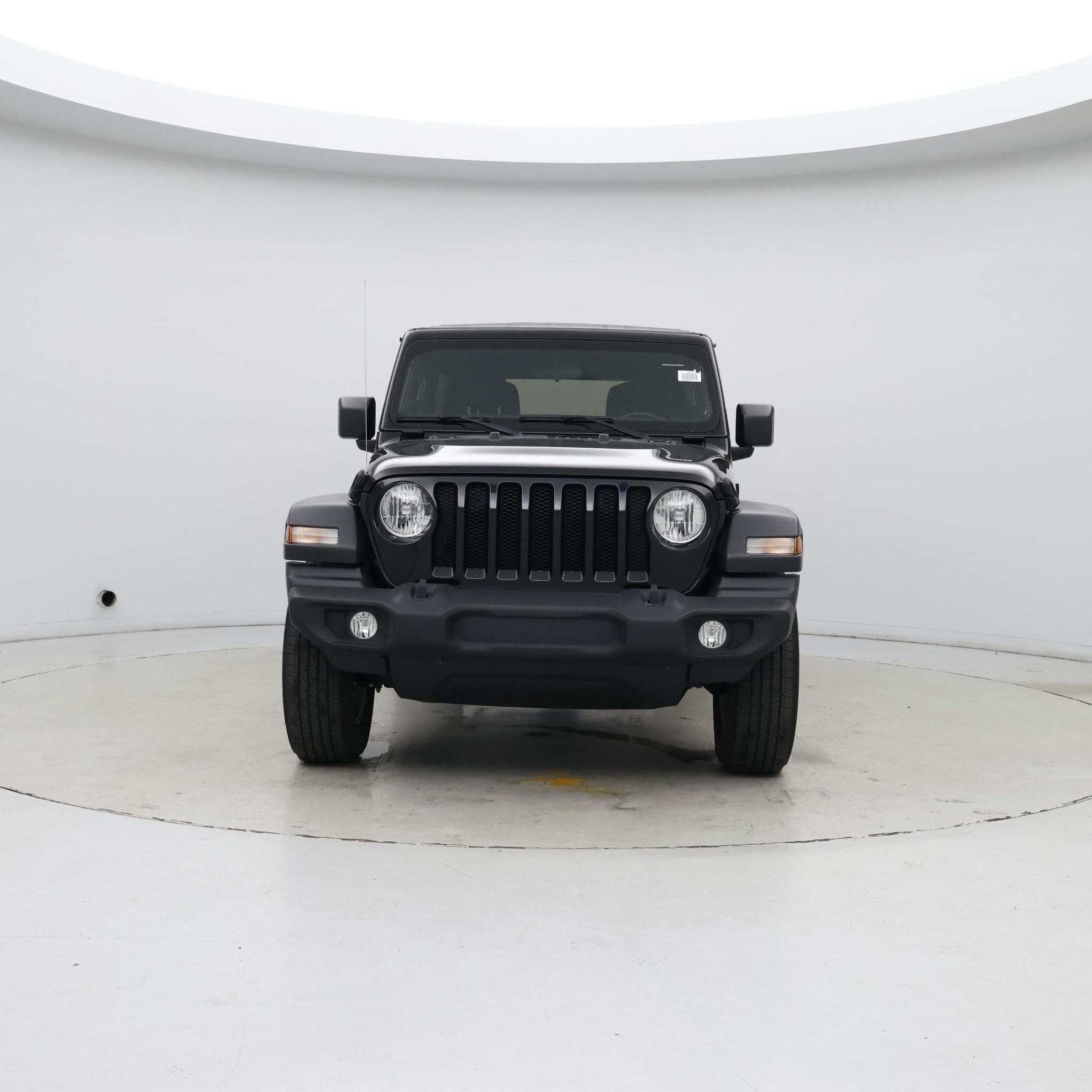 Thumbnail: 2022 Jeep Wrangler - 5