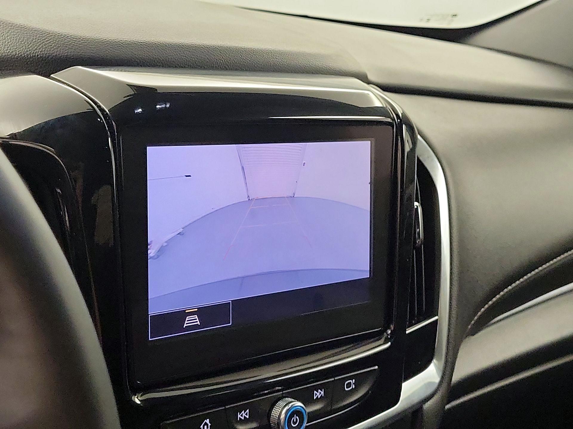 Thumbnail: 2023 Chevrolet Traverse - 12