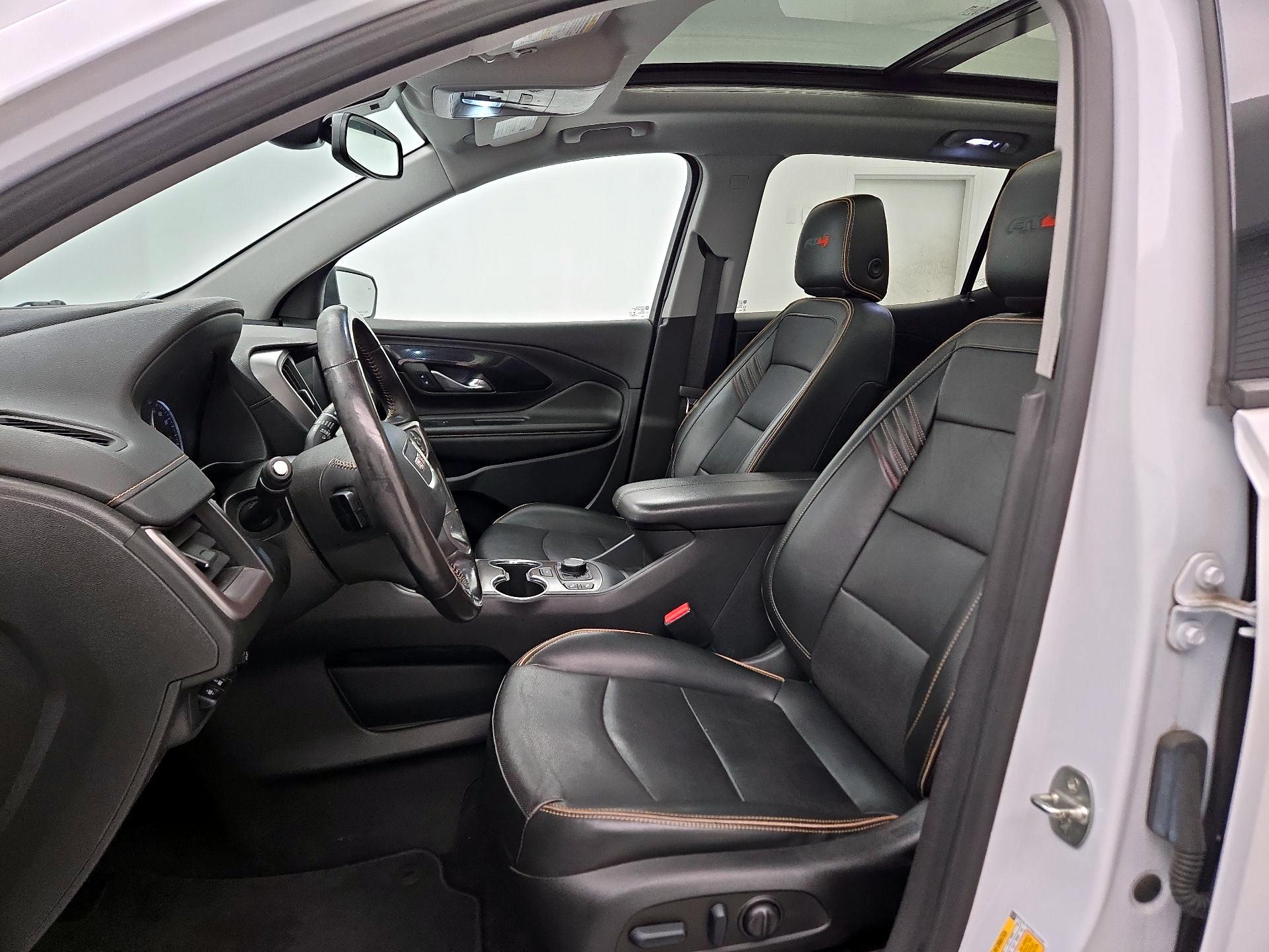 Thumbnail: 2022 GMC Terrain - 11