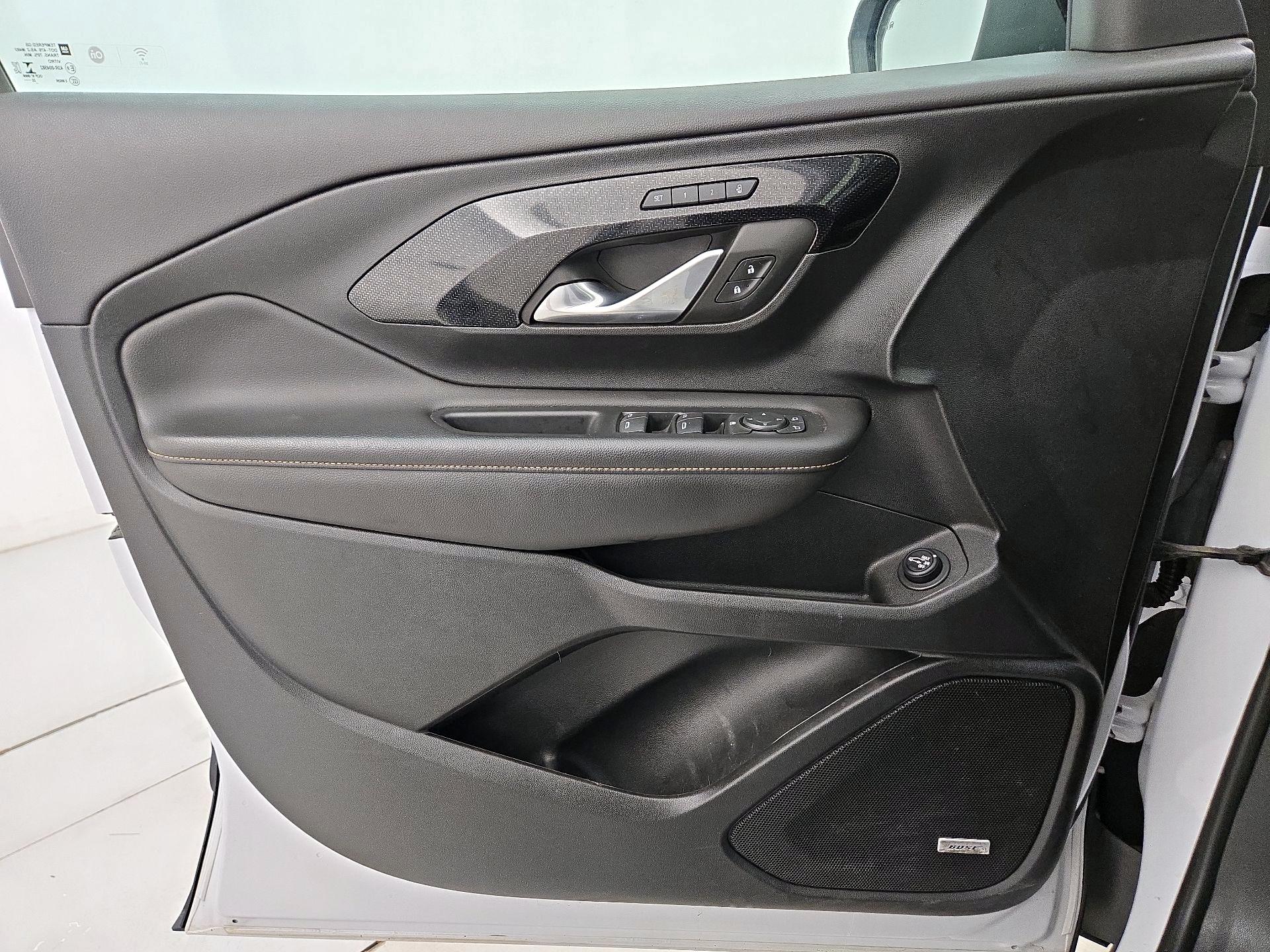 Thumbnail: 2022 GMC Terrain - 12