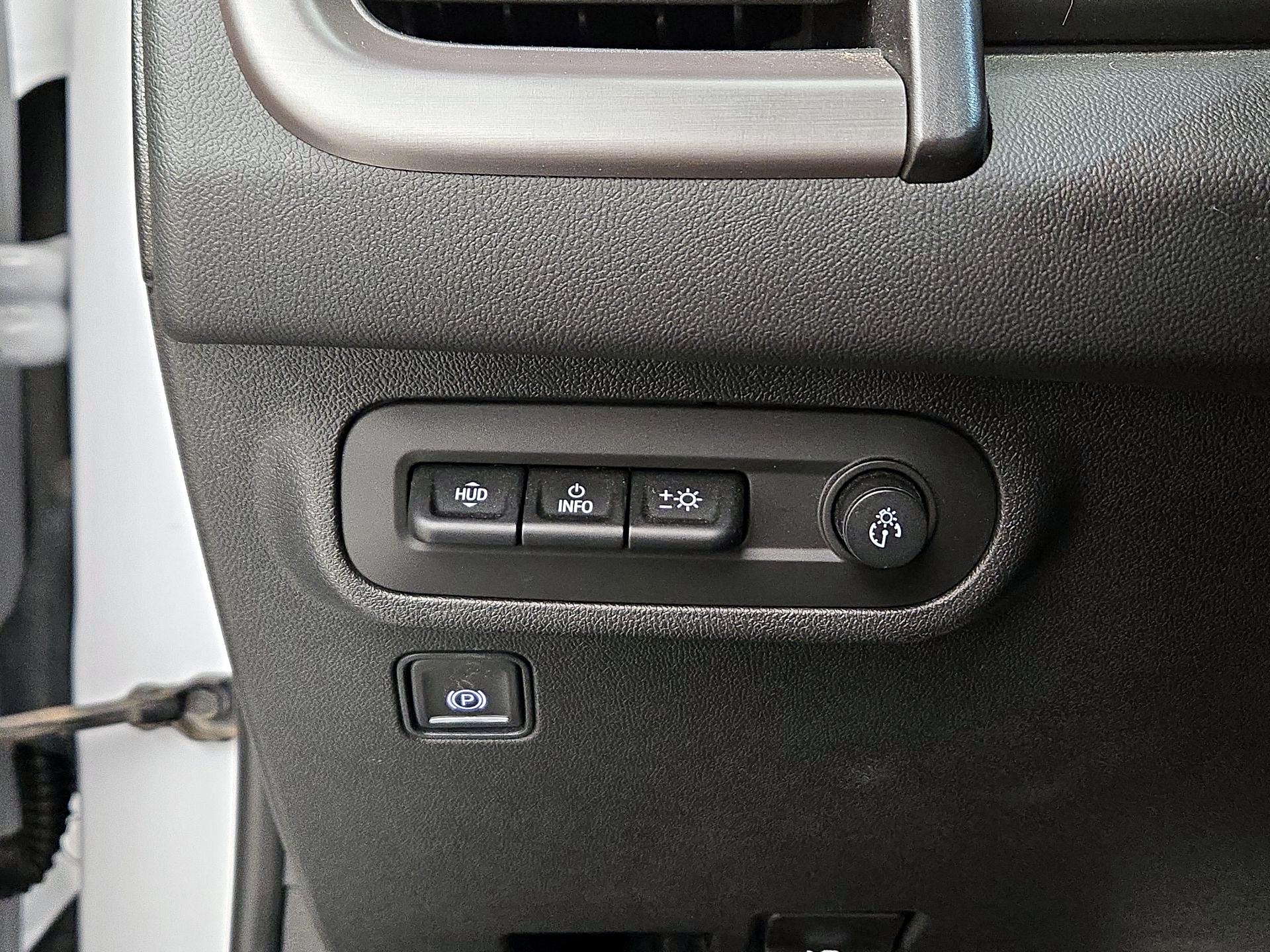 Thumbnail: 2022 GMC Terrain - 13