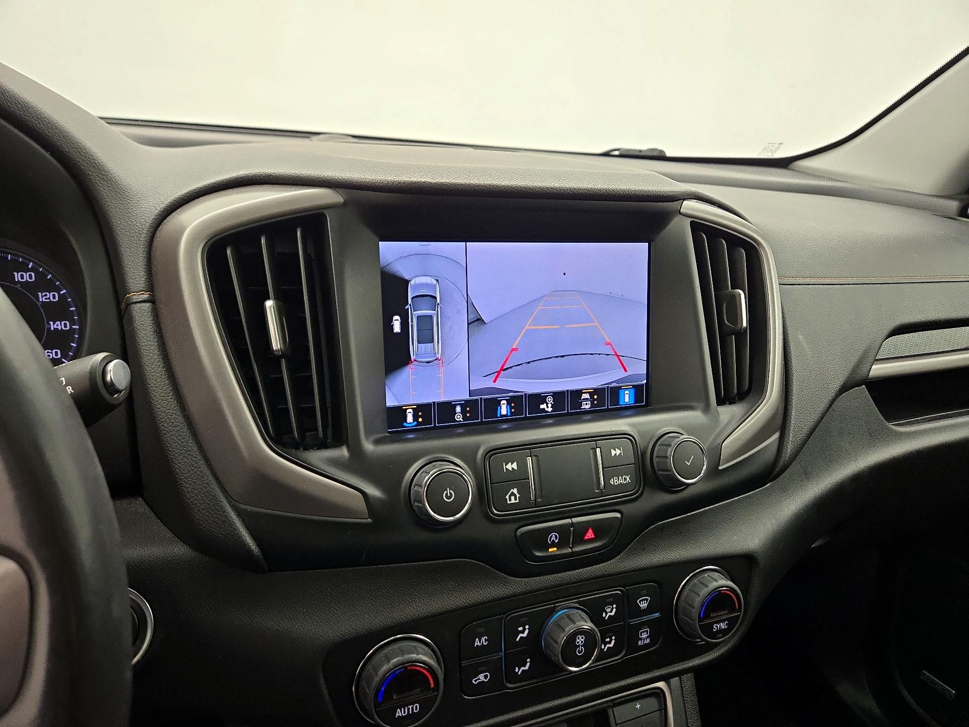 Thumbnail: 2022 GMC Terrain - 14