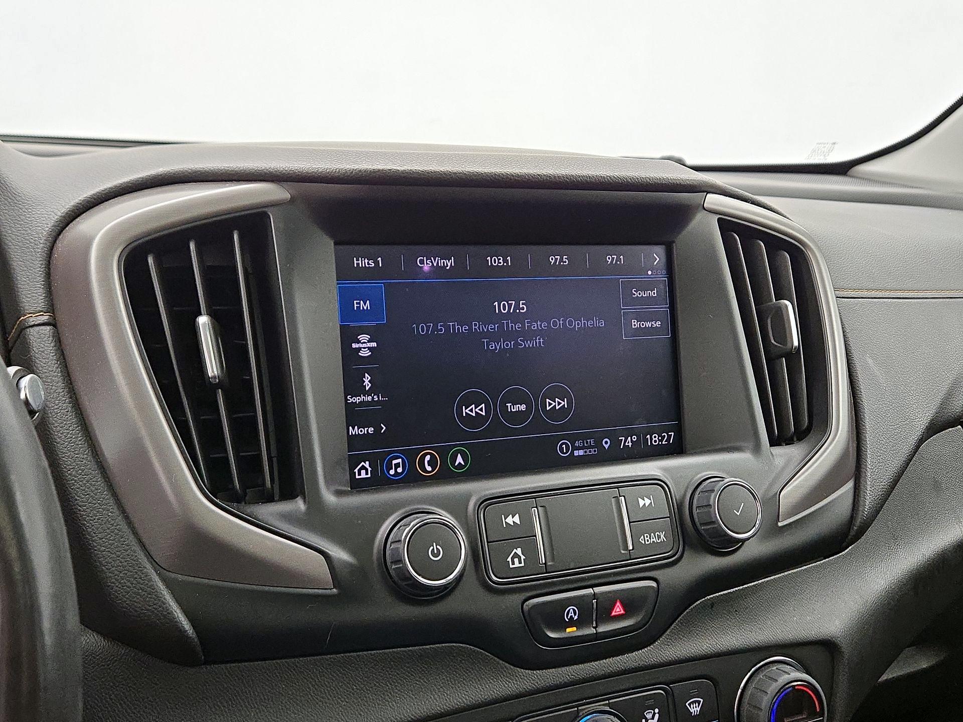 Thumbnail: 2022 GMC Terrain - 15