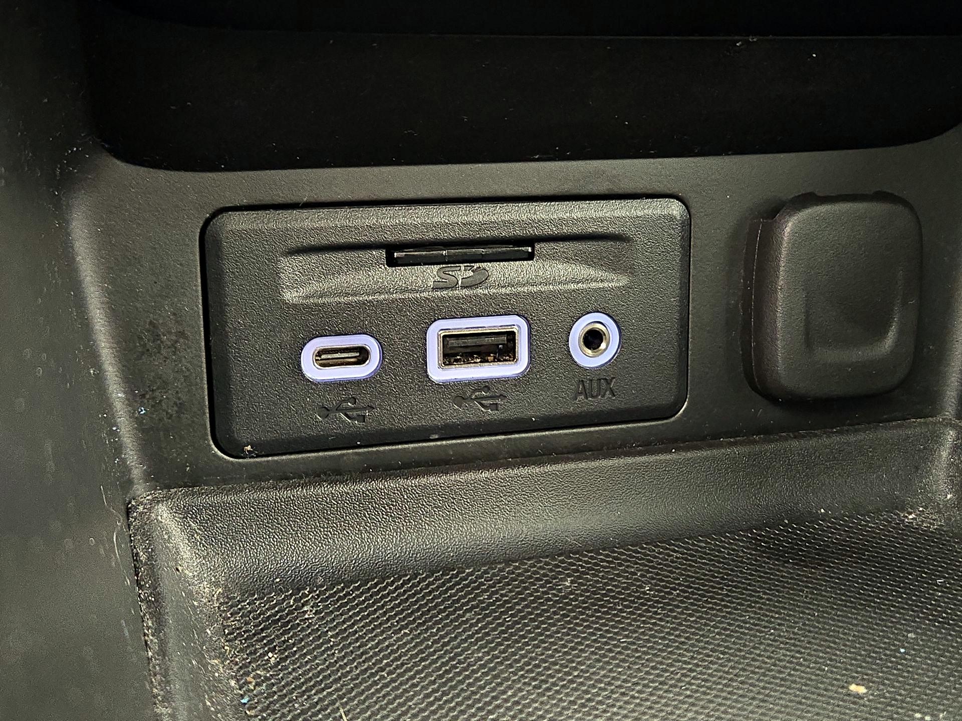 Thumbnail: 2022 GMC Terrain - 18