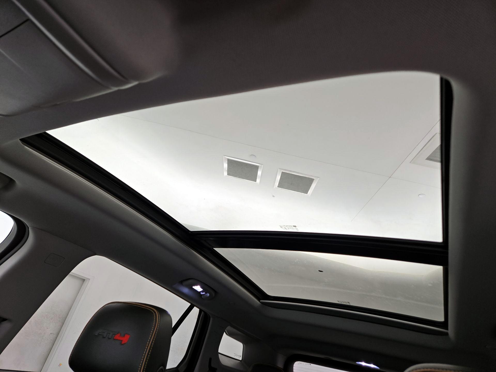 Thumbnail: 2022 GMC Terrain - 19