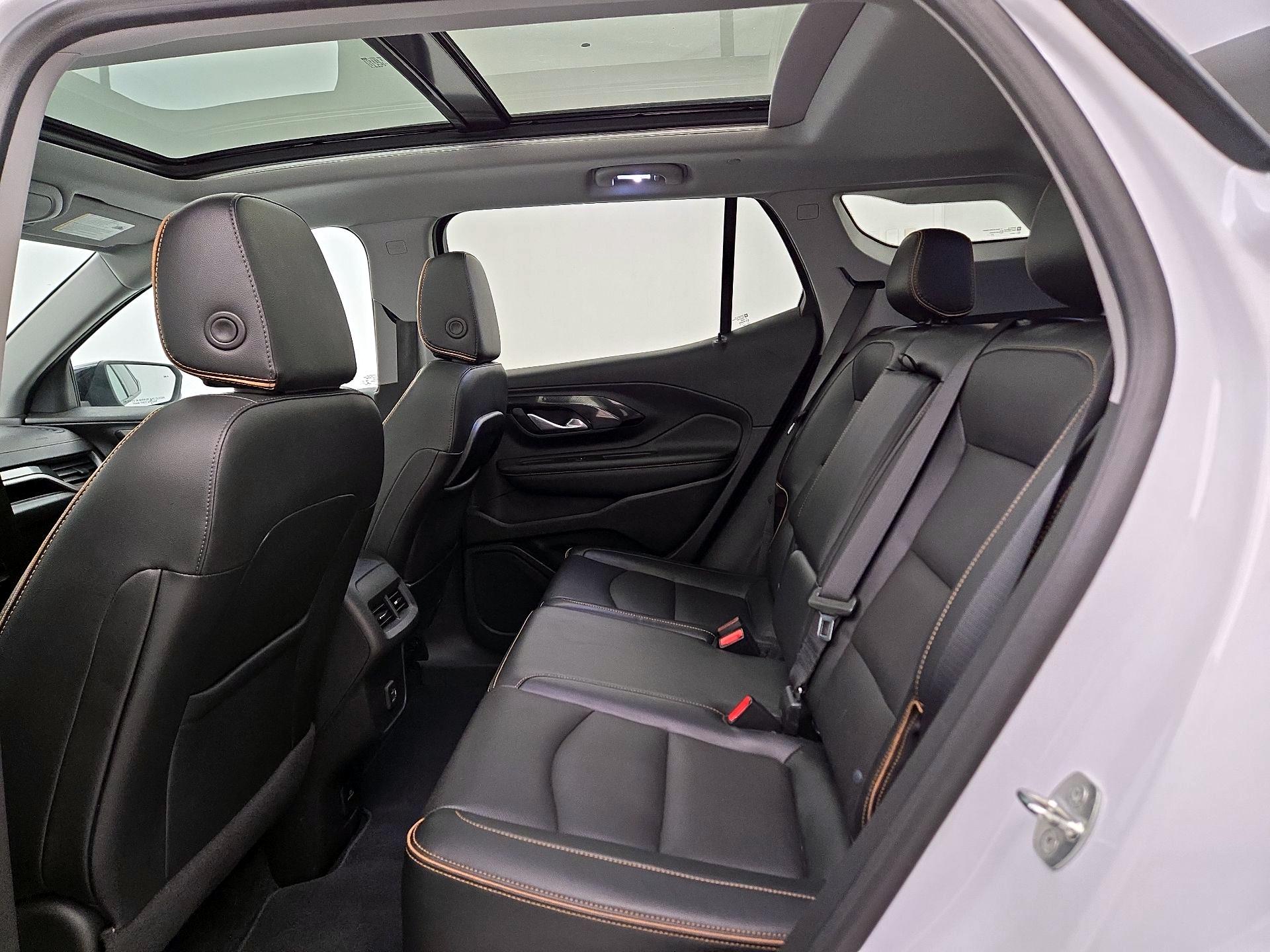 Thumbnail: 2022 GMC Terrain - 20