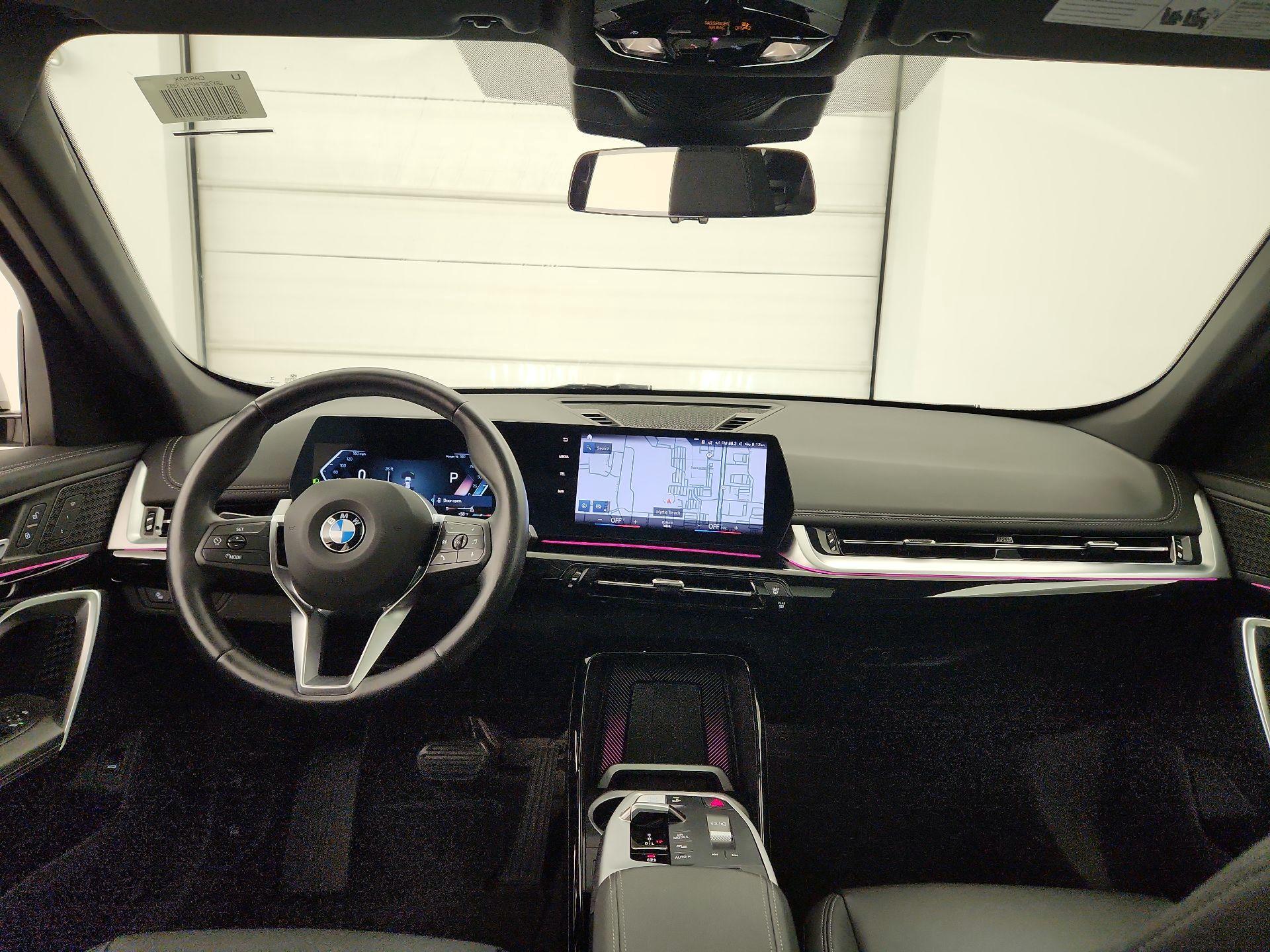 Thumbnail: 2023 BMW X1 - 9