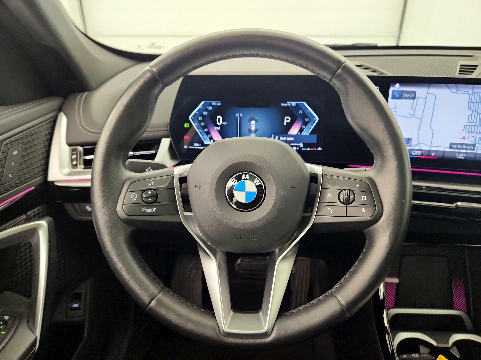 Thumbnail: 2023 BMW X1 - 10