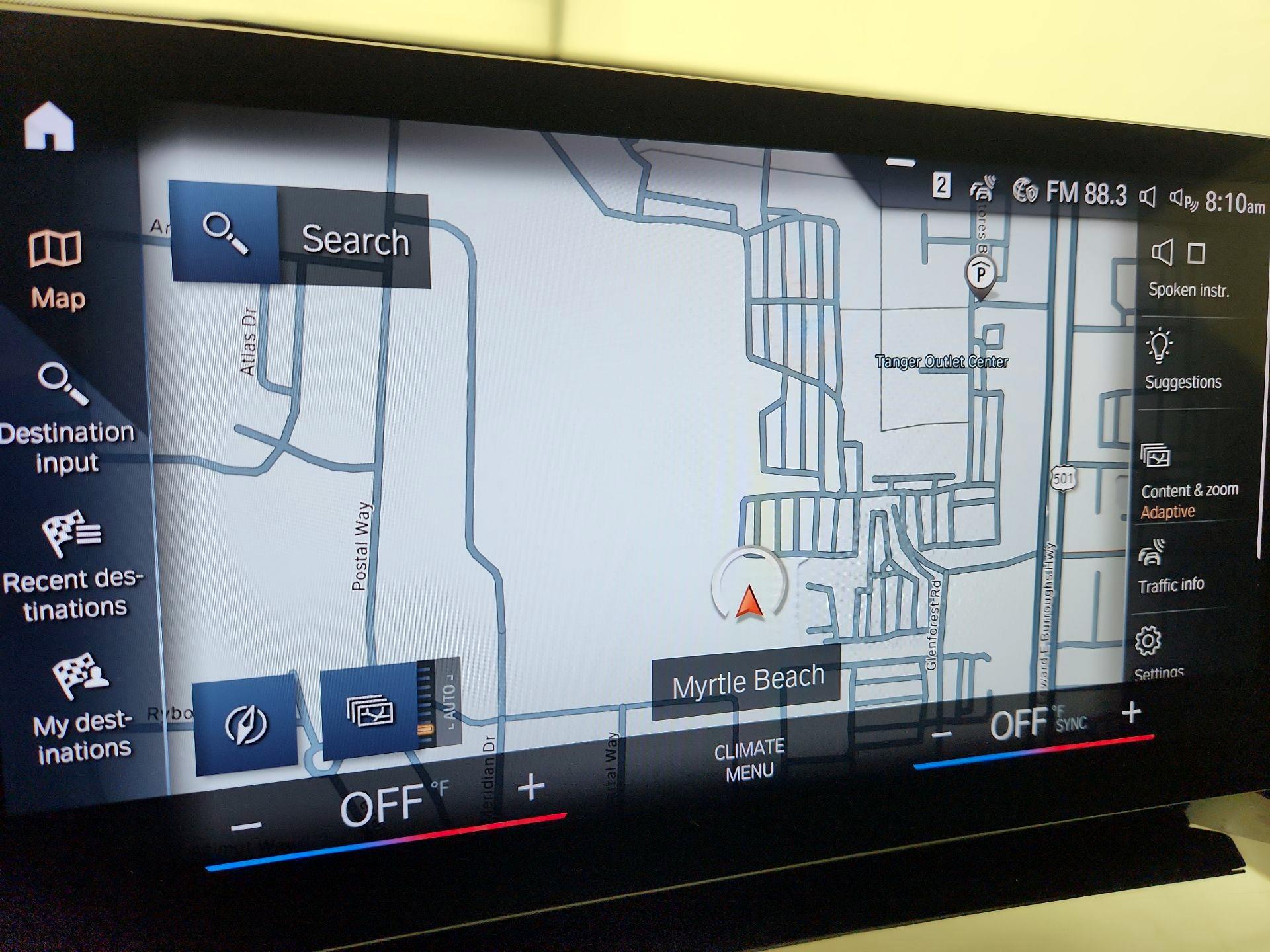 Thumbnail: 2023 BMW X1 - 14