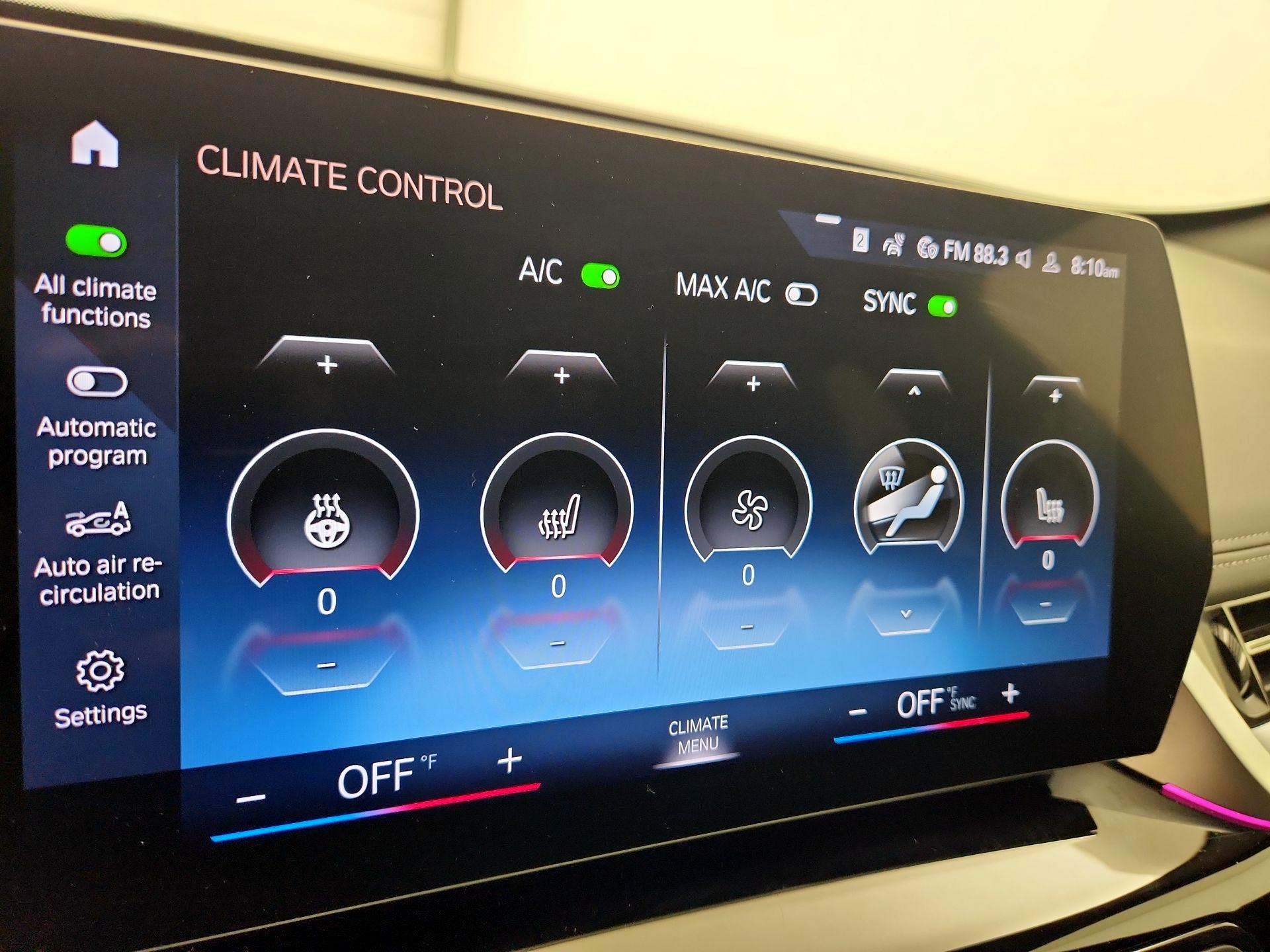 Thumbnail: 2023 BMW X1 - 17