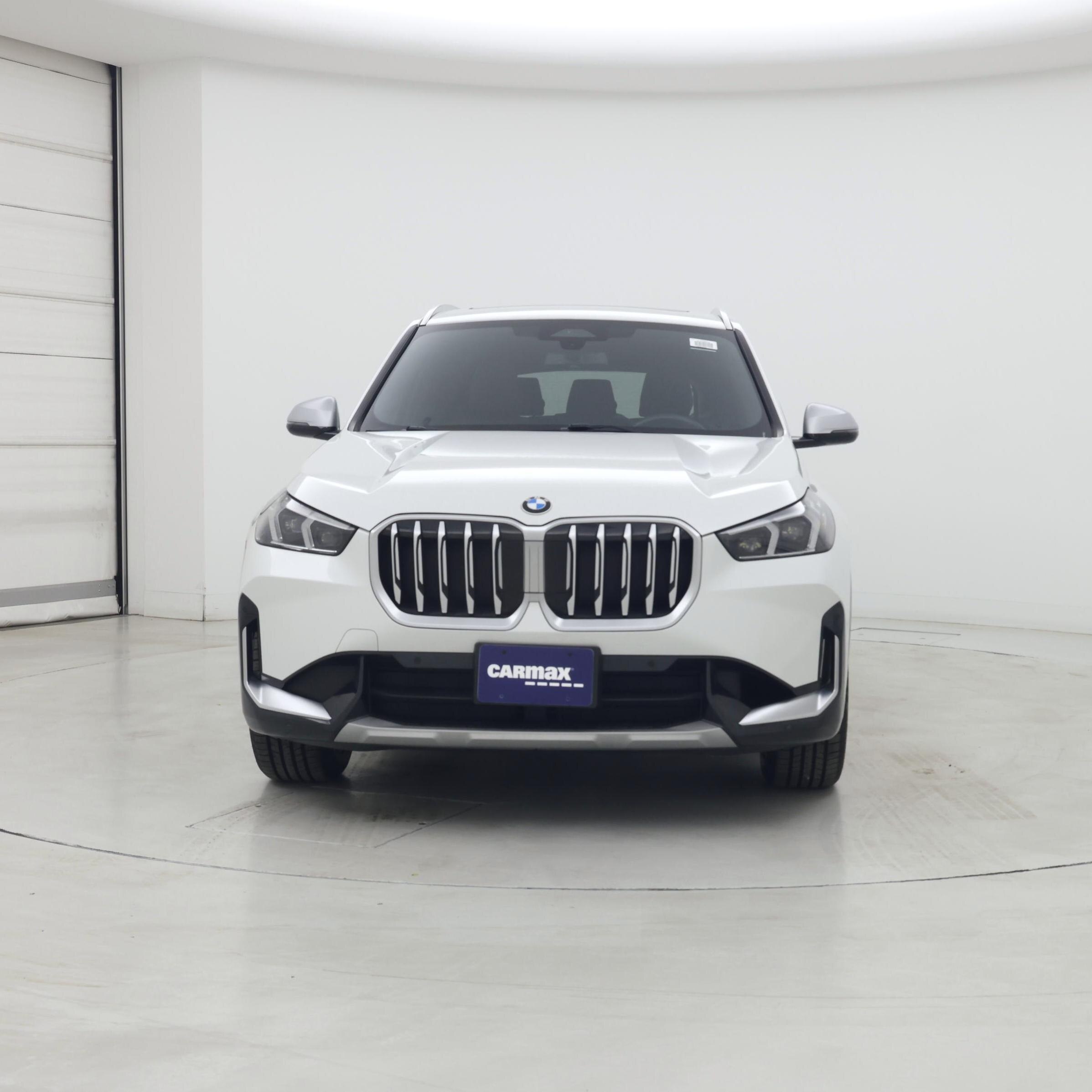 Thumbnail: 2023 BMW X1 - 5