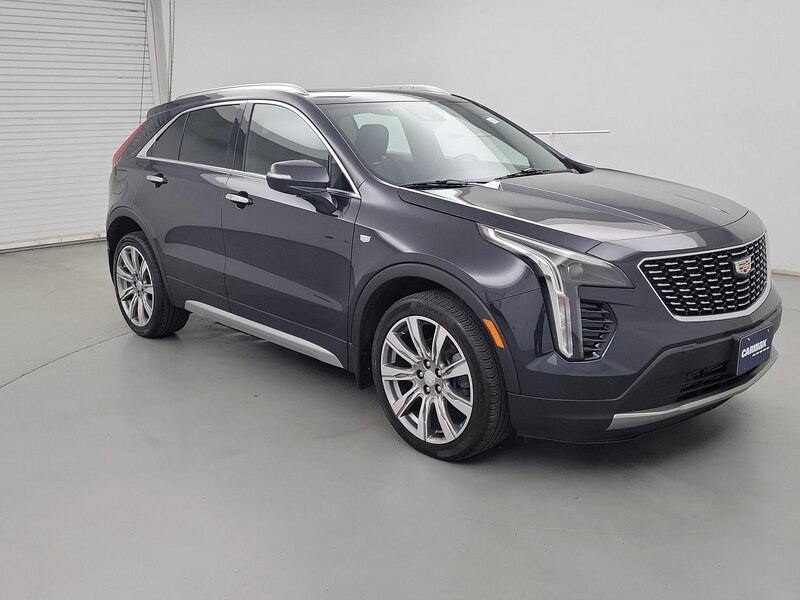 2023 Cadillac XT4 Premium Luxury -
                  Wilmington, NC