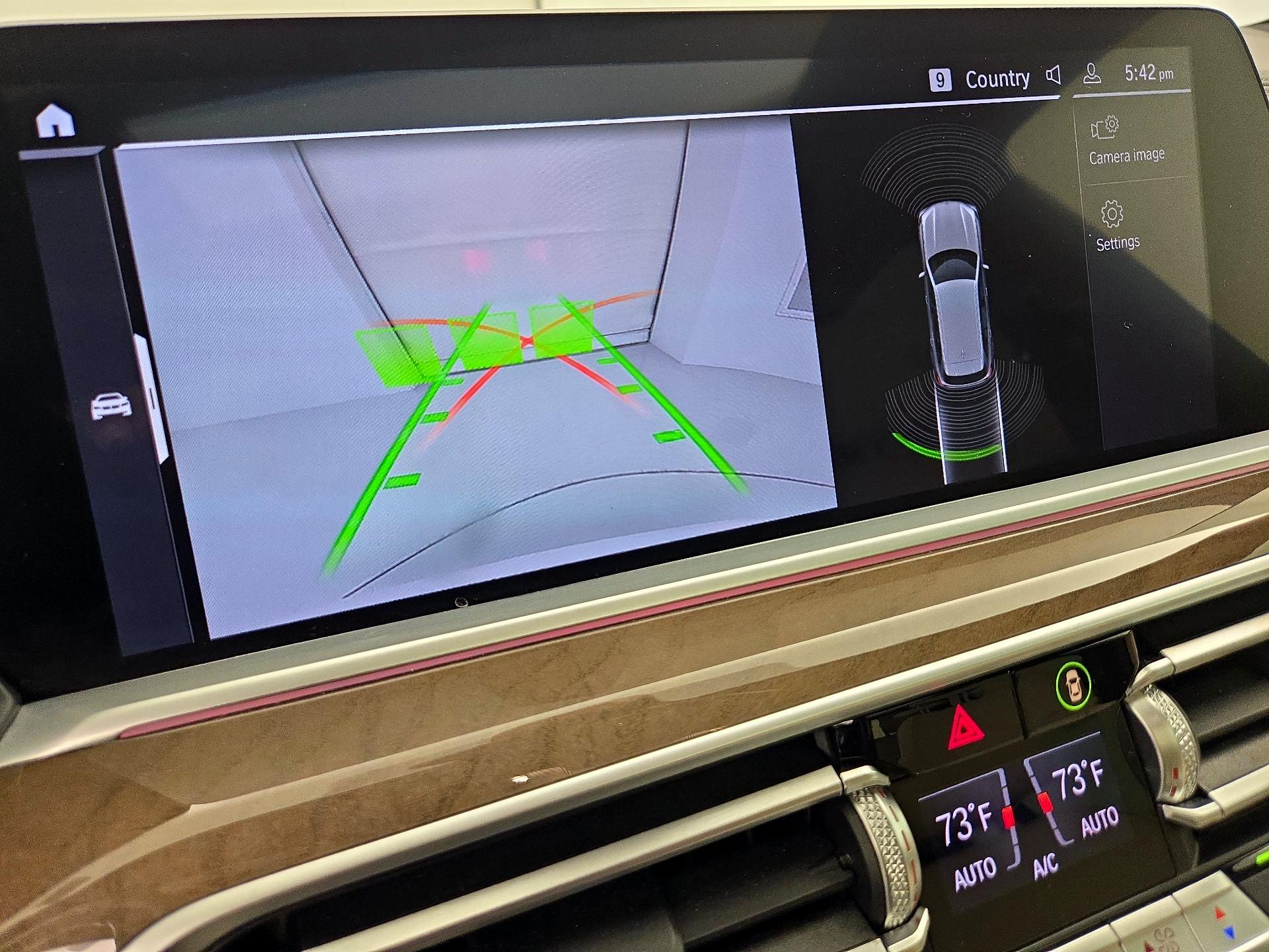 Thumbnail: 2021 BMW X5 - 15