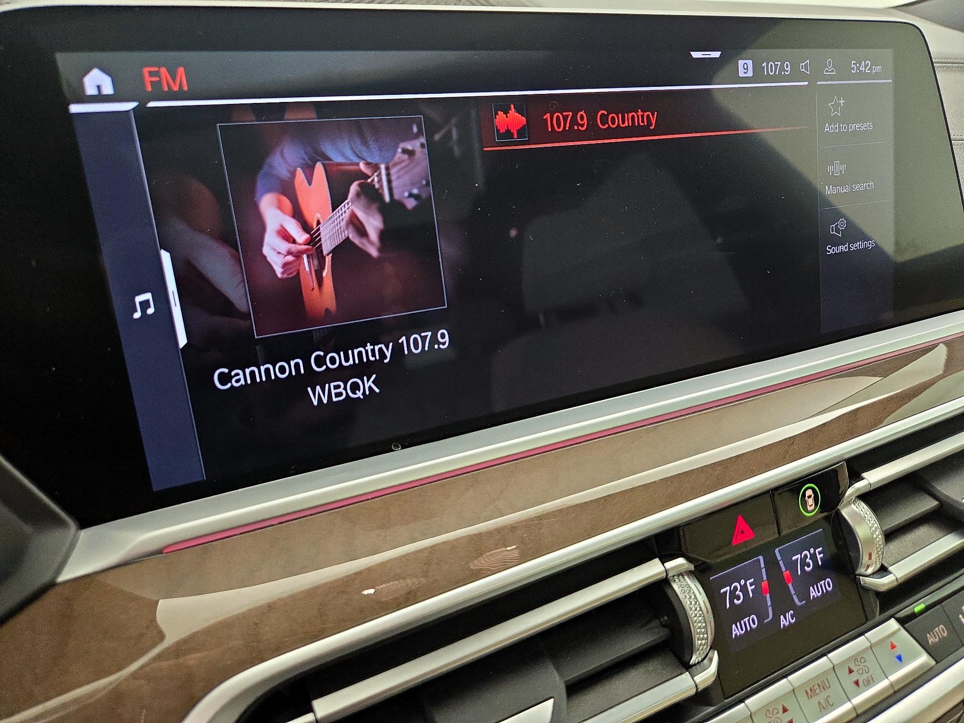 Thumbnail: 2021 BMW X5 - 16