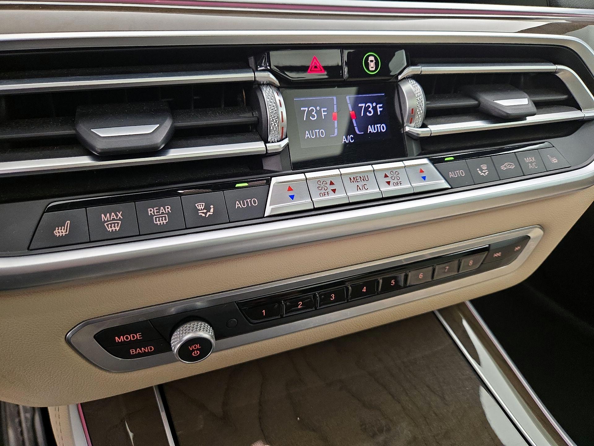 Thumbnail: 2021 BMW X5 - 17