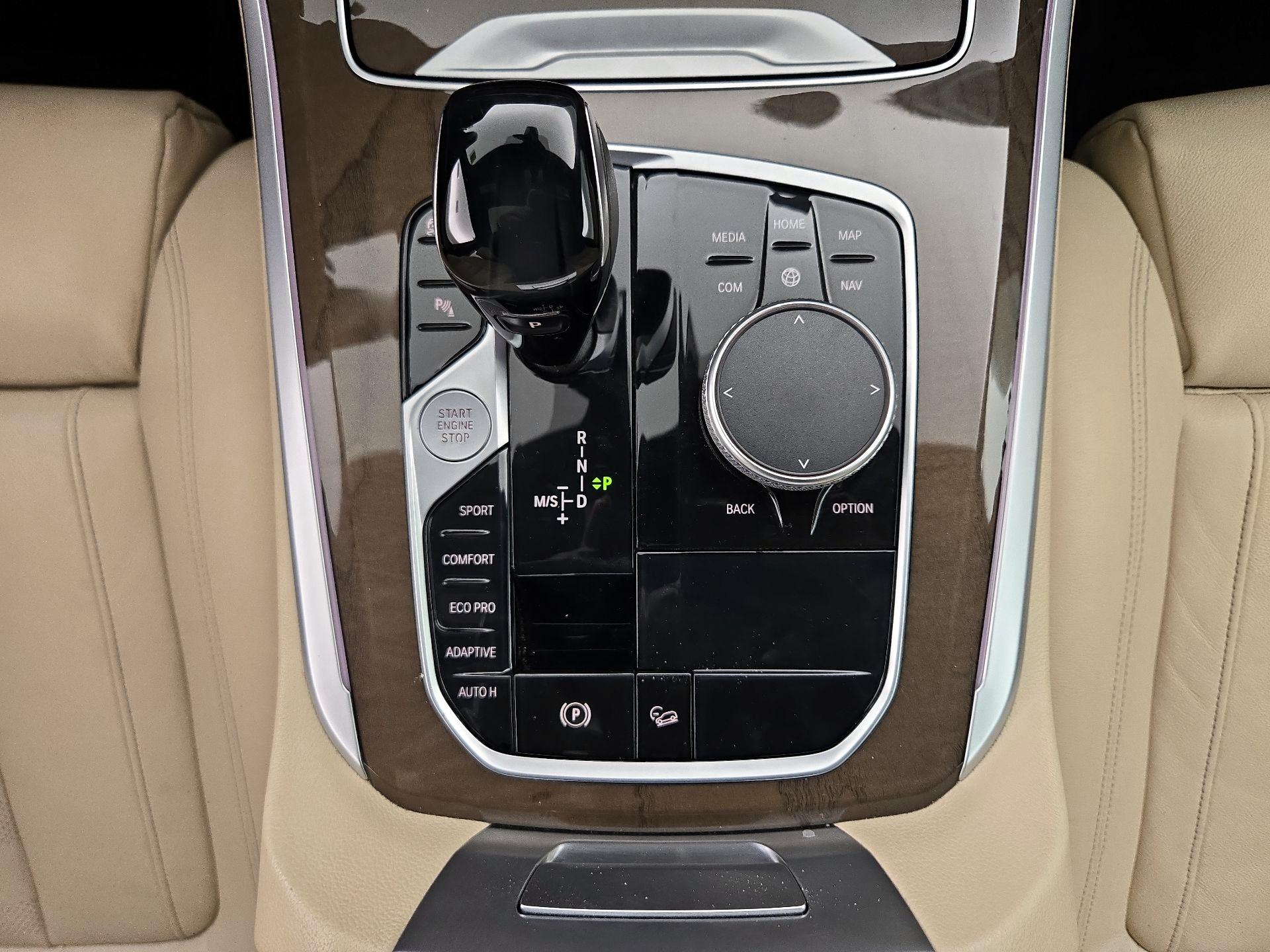 Thumbnail: 2021 BMW X5 - 18