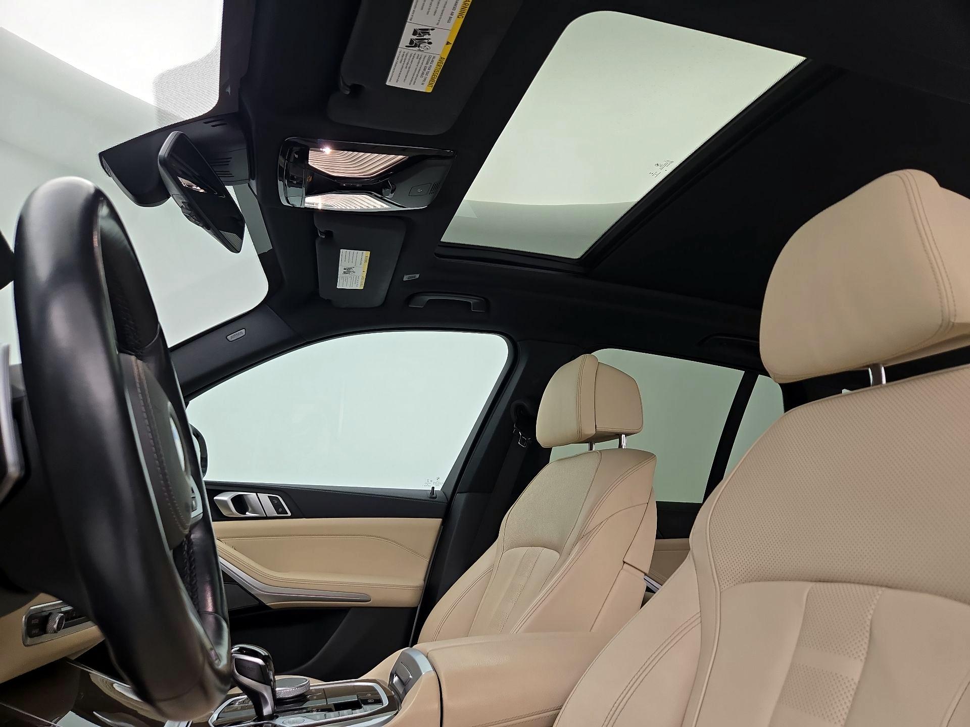 Thumbnail: 2021 BMW X5 - 20