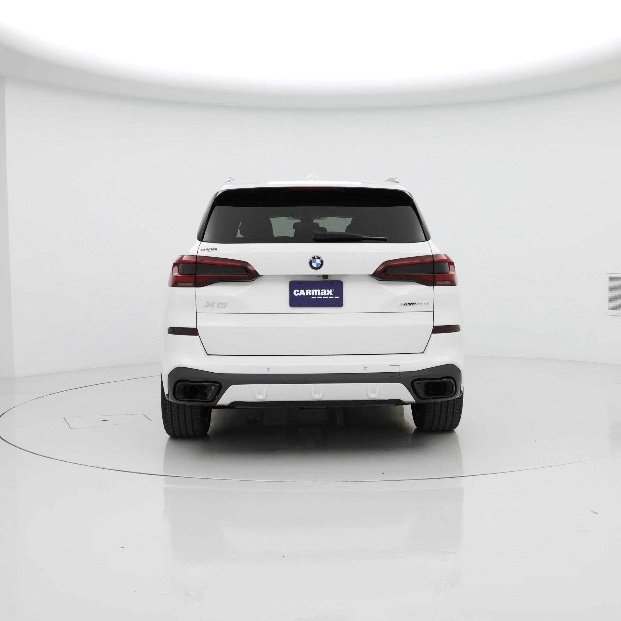 Thumbnail: 2021 BMW X5 - 6