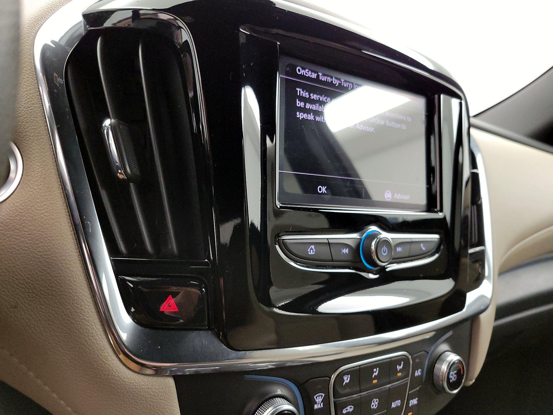 Thumbnail: 2023 Chevrolet Traverse - 14