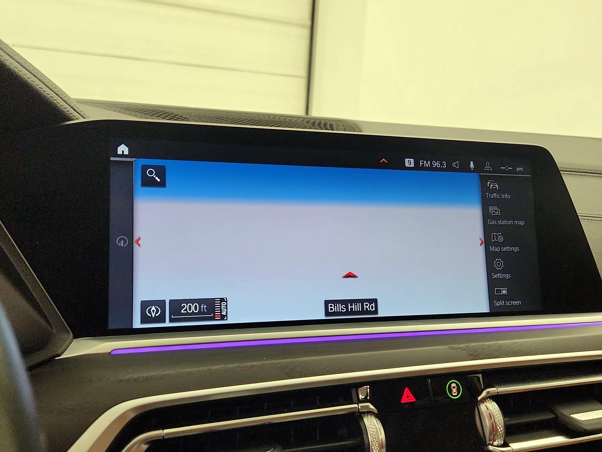 Thumbnail: 2021 BMW X7 - 14