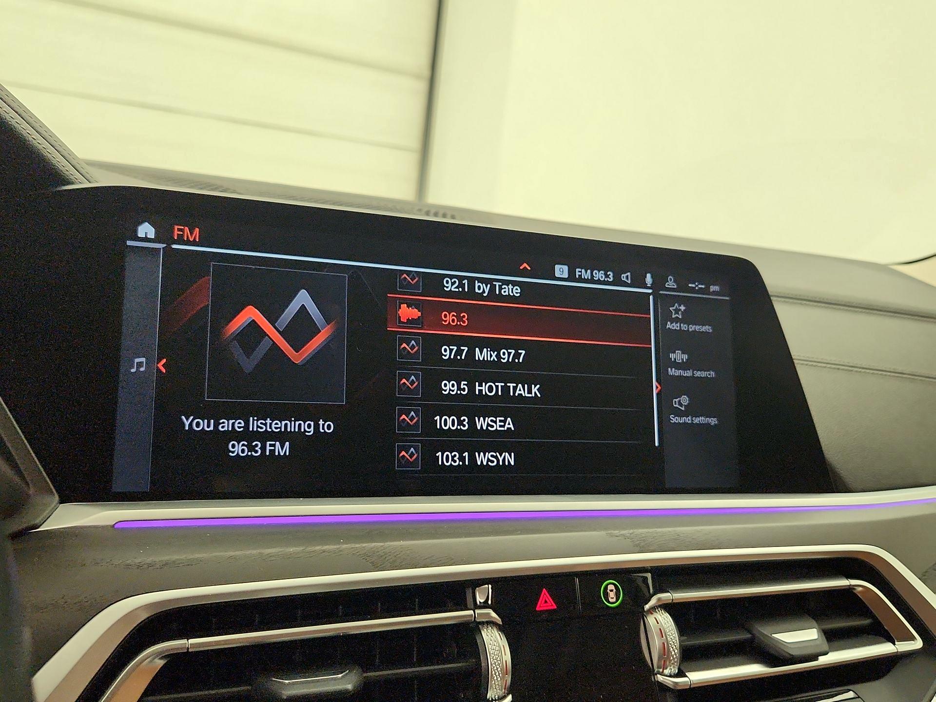 Thumbnail: 2021 BMW X7 - 16