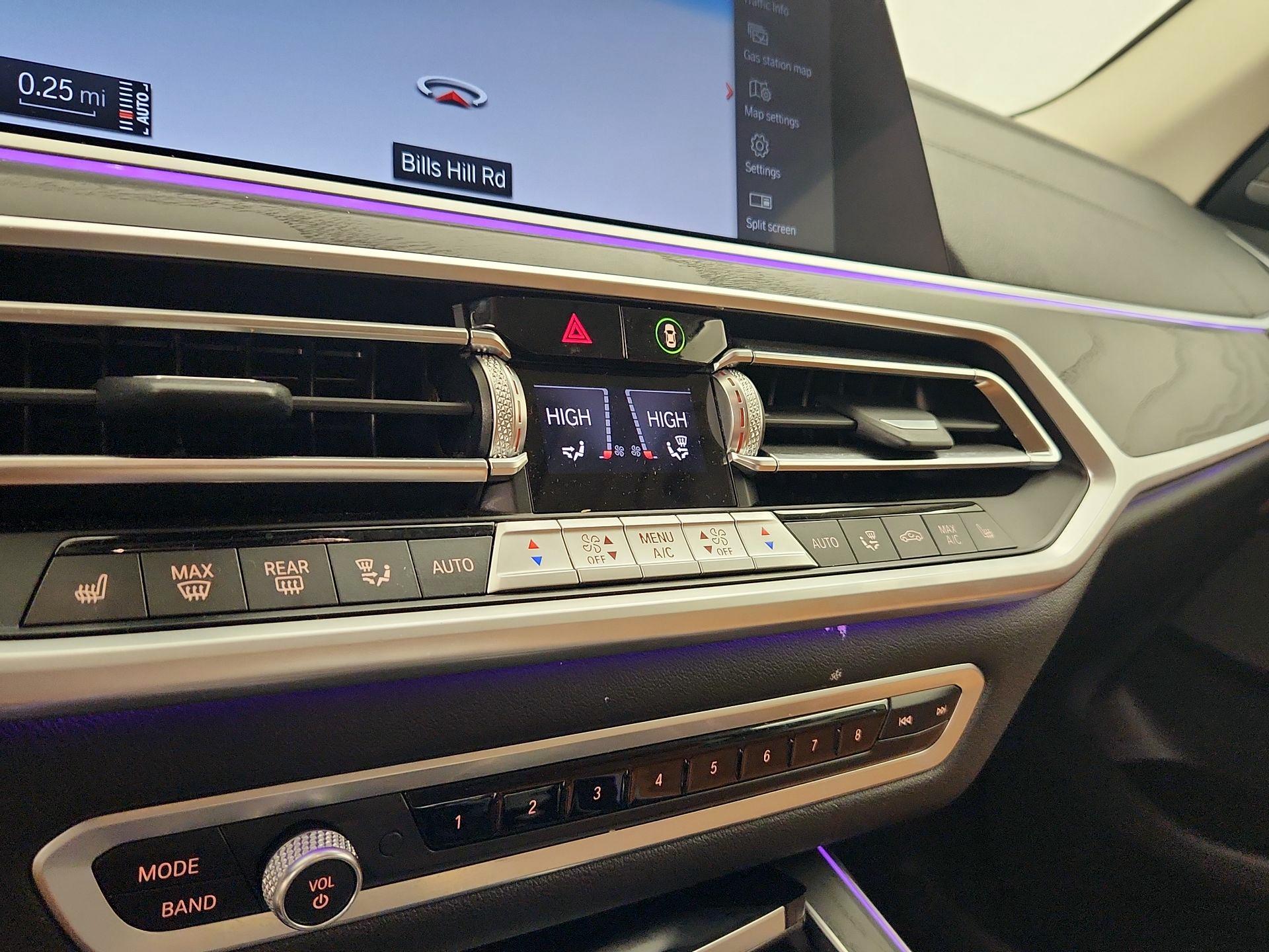 Thumbnail: 2021 BMW X7 - 17