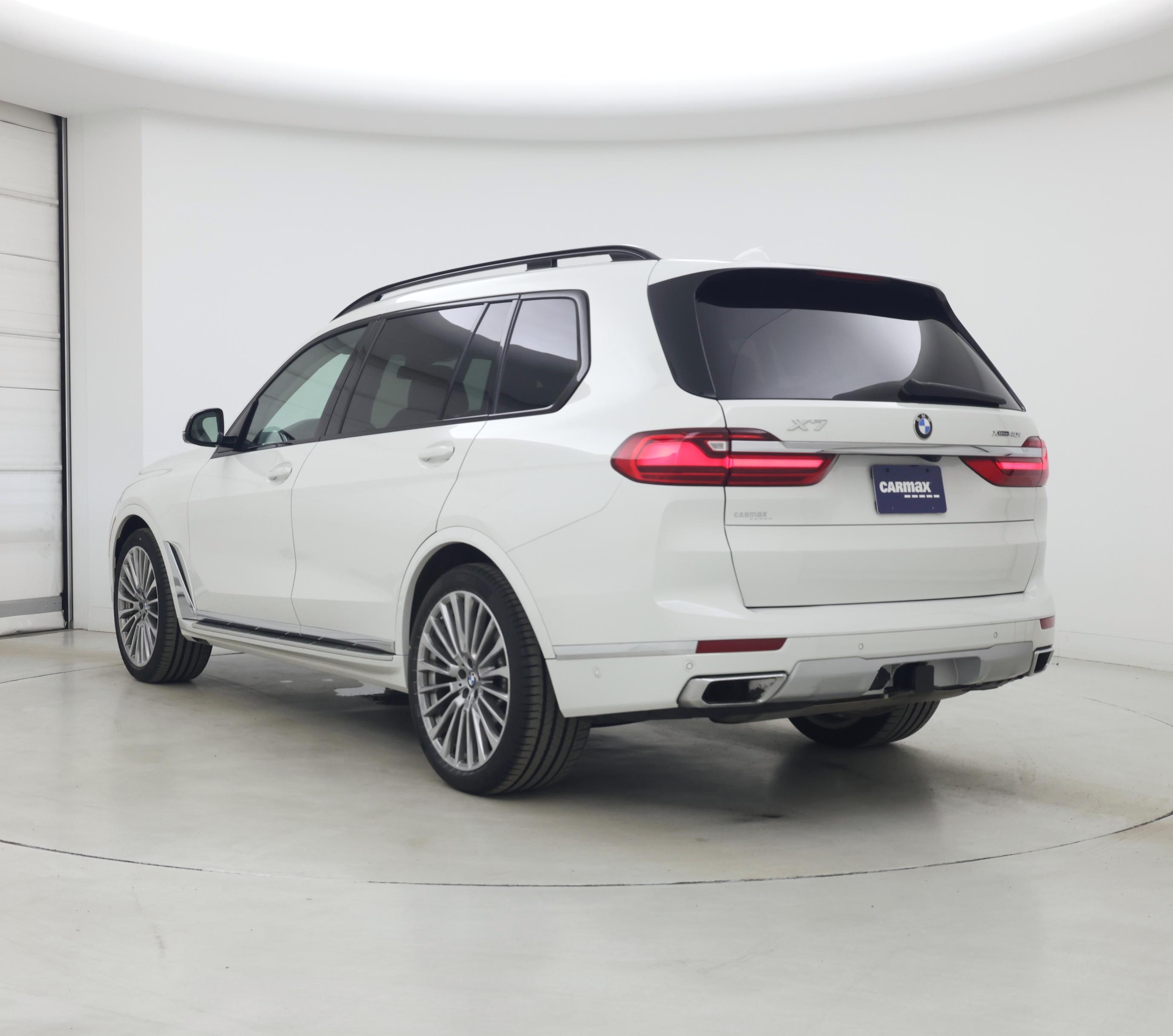 Thumbnail: 2021 BMW X7 - 2