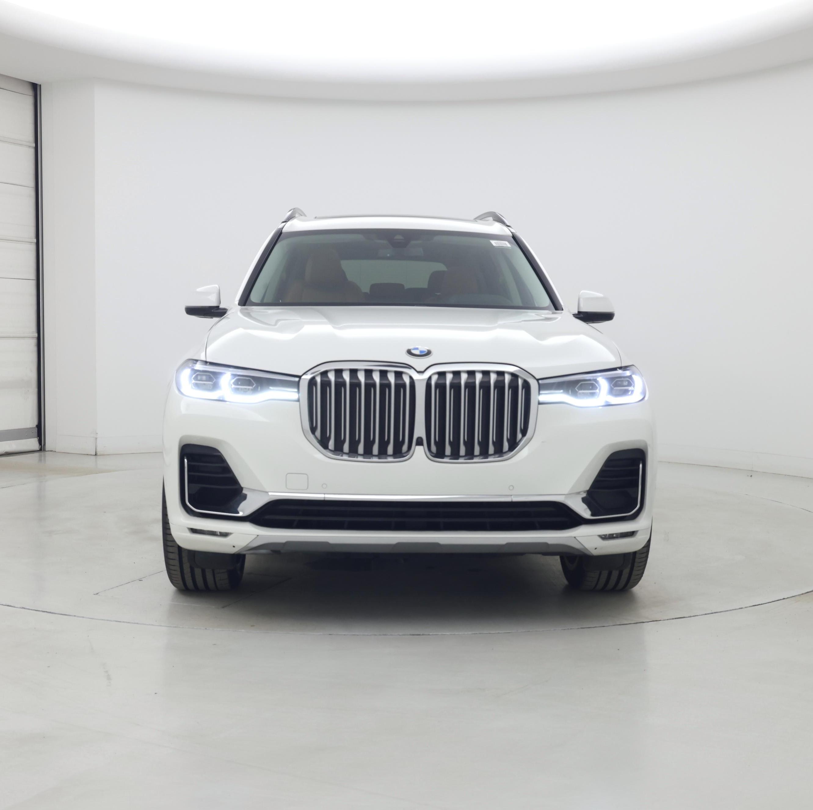 Thumbnail: 2021 BMW X7 - 5
