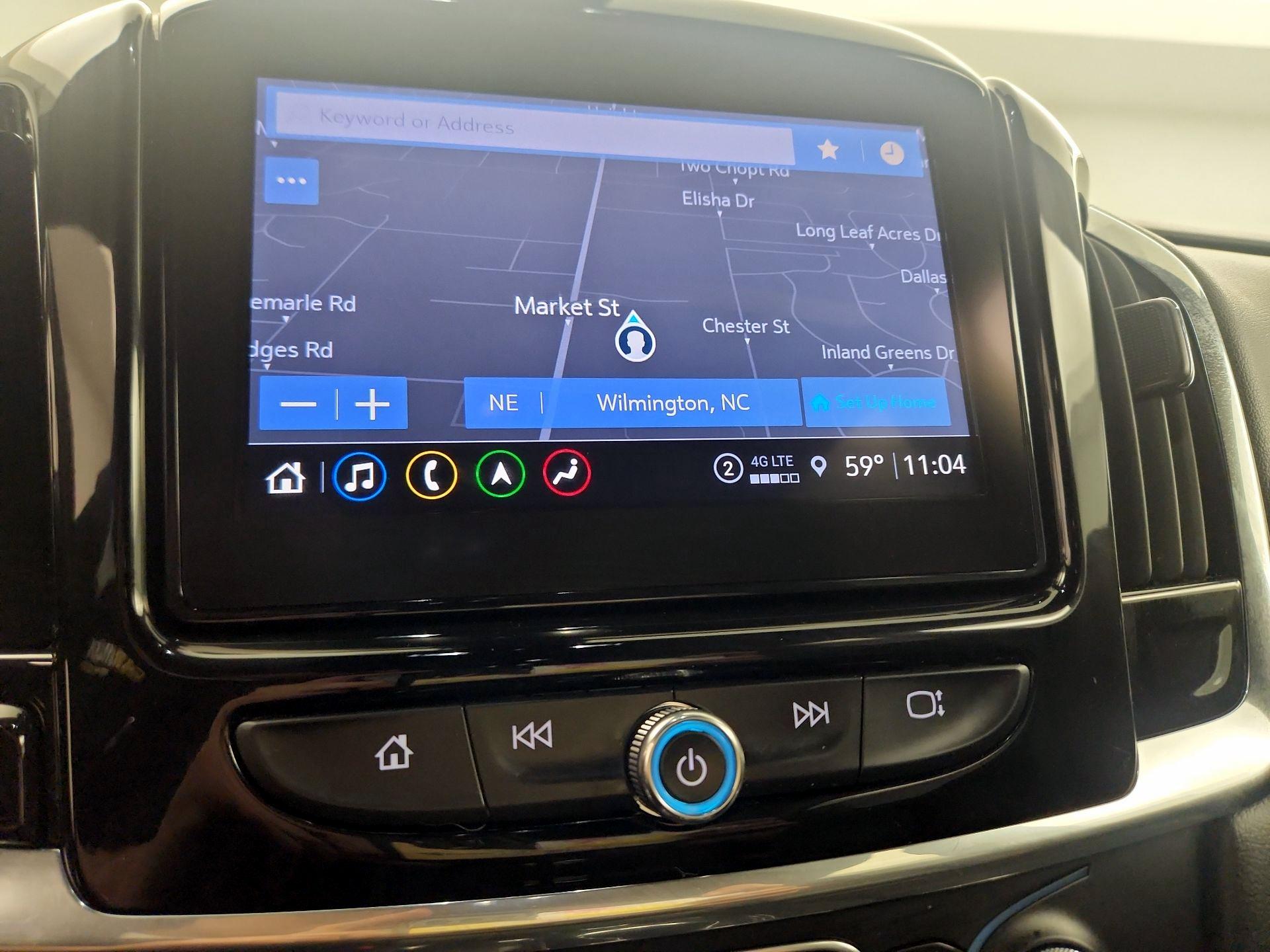 Thumbnail: 2023 Chevrolet Traverse - 12